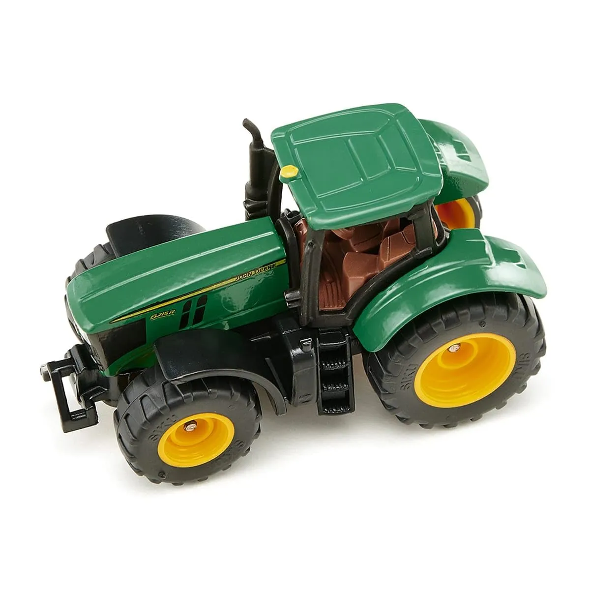 Siku 1064 John Deere 6250R Tractor - immagine 3