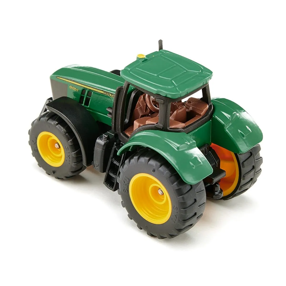 Siku 1064 John Deere 6250R Tractor - immagine 4