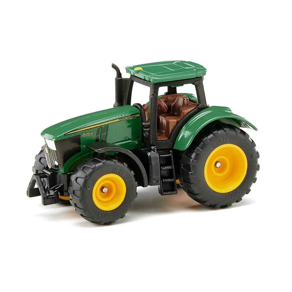 Siku 1064 John Deere 6250R Tractor - immagine 5