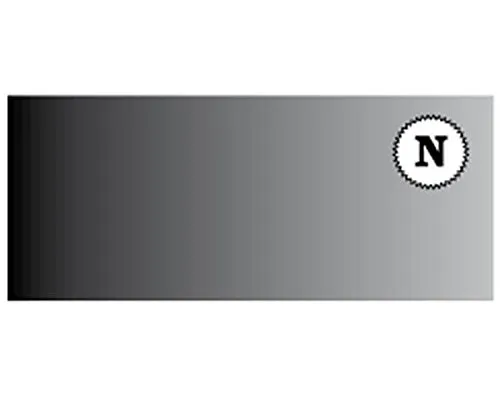 Vallejo Model Air Acrylic Color, Nato Black, 17 ml - immagine 5