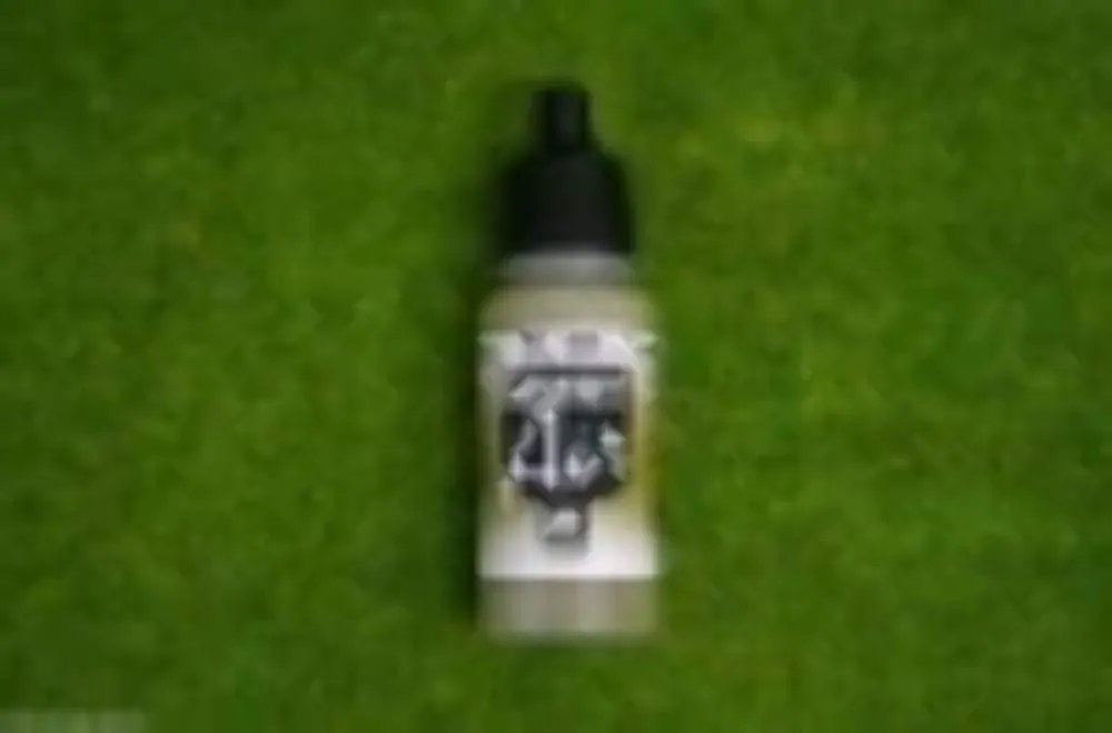 Vallejo VJ71131 Vernice Acrilica, Grigio (Cemento), 17 ml - immagine 2