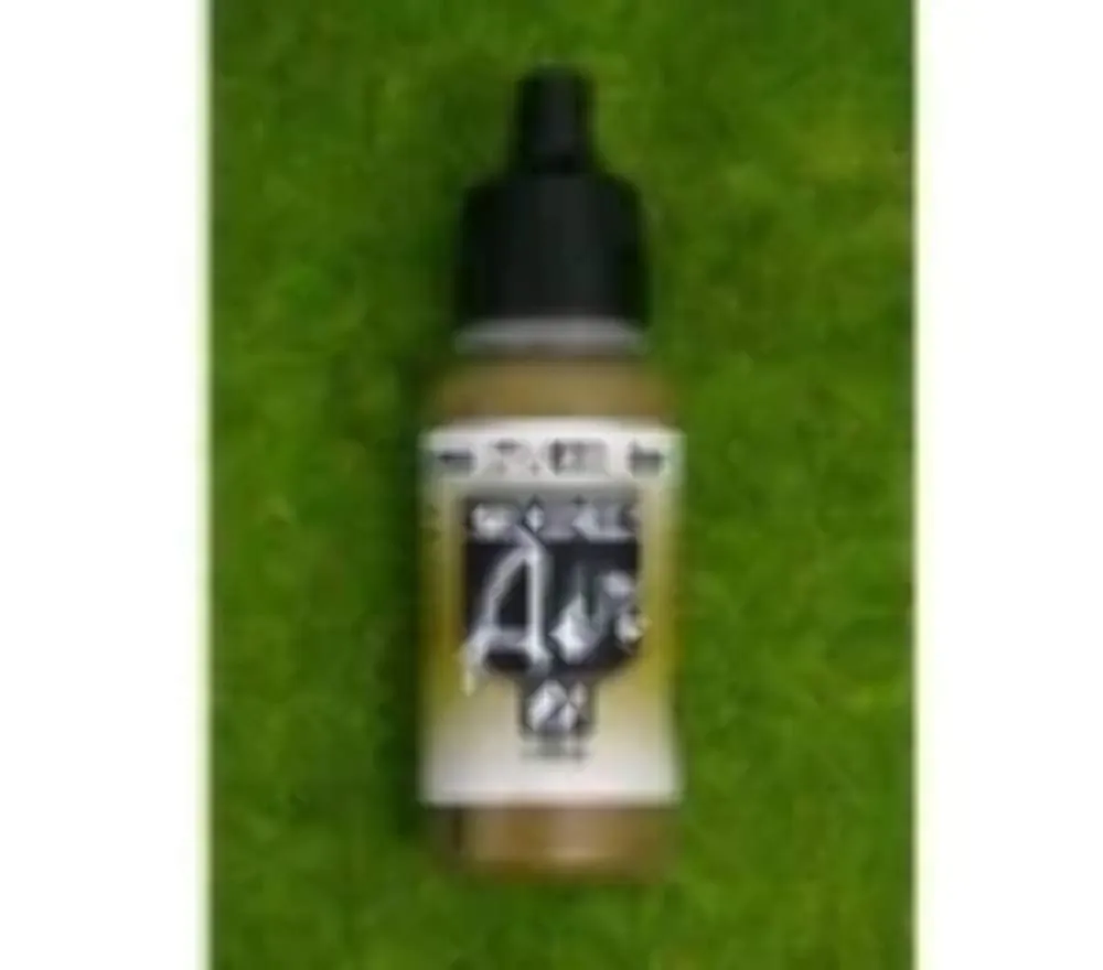 Vallejo Model Air Dirt (VAL133) 17 ml - immagine 3