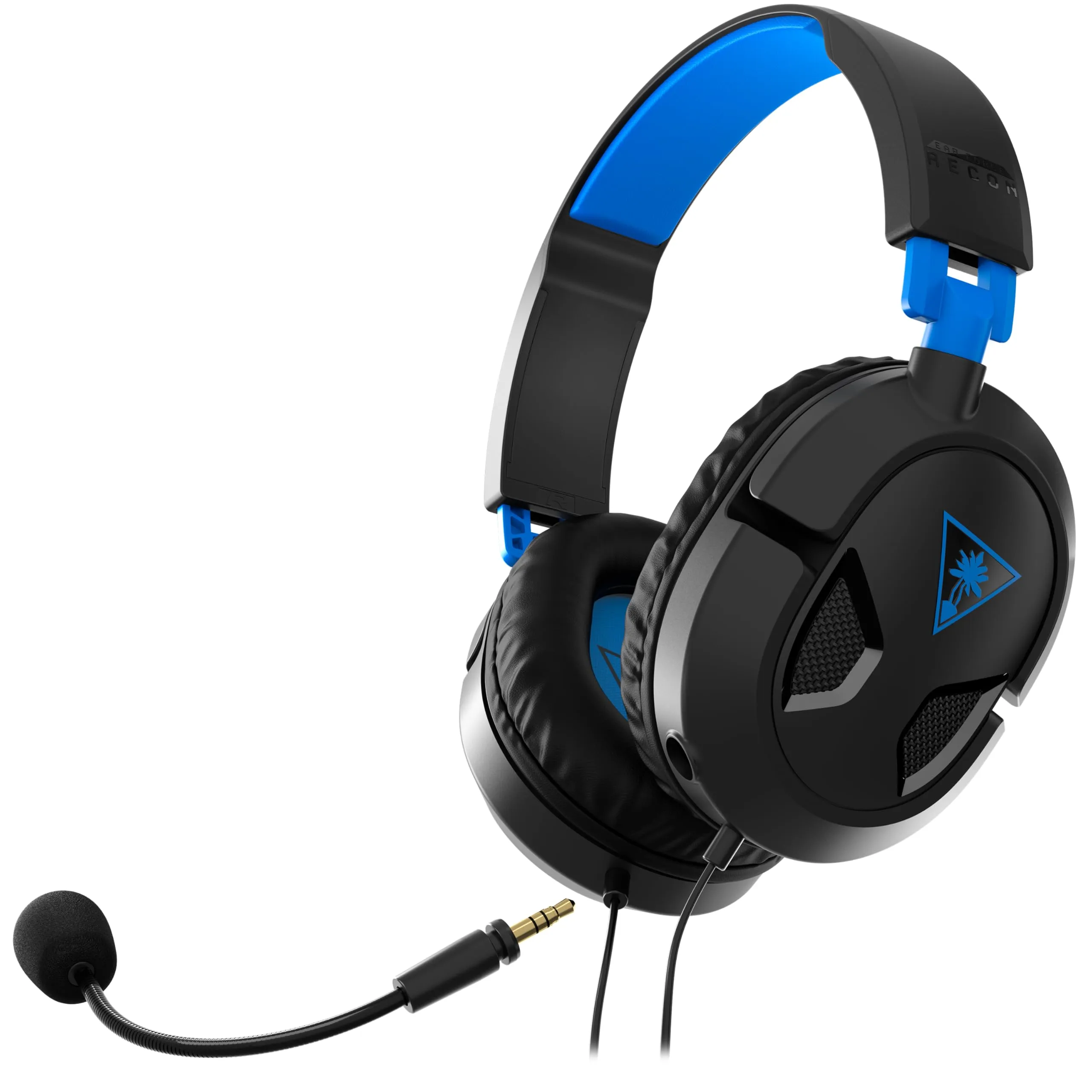 Turtle Beach Recon 50P Gaming Headset - PS5, PS4, Xbox Series X/S, Xbox One, PC - immagine 7