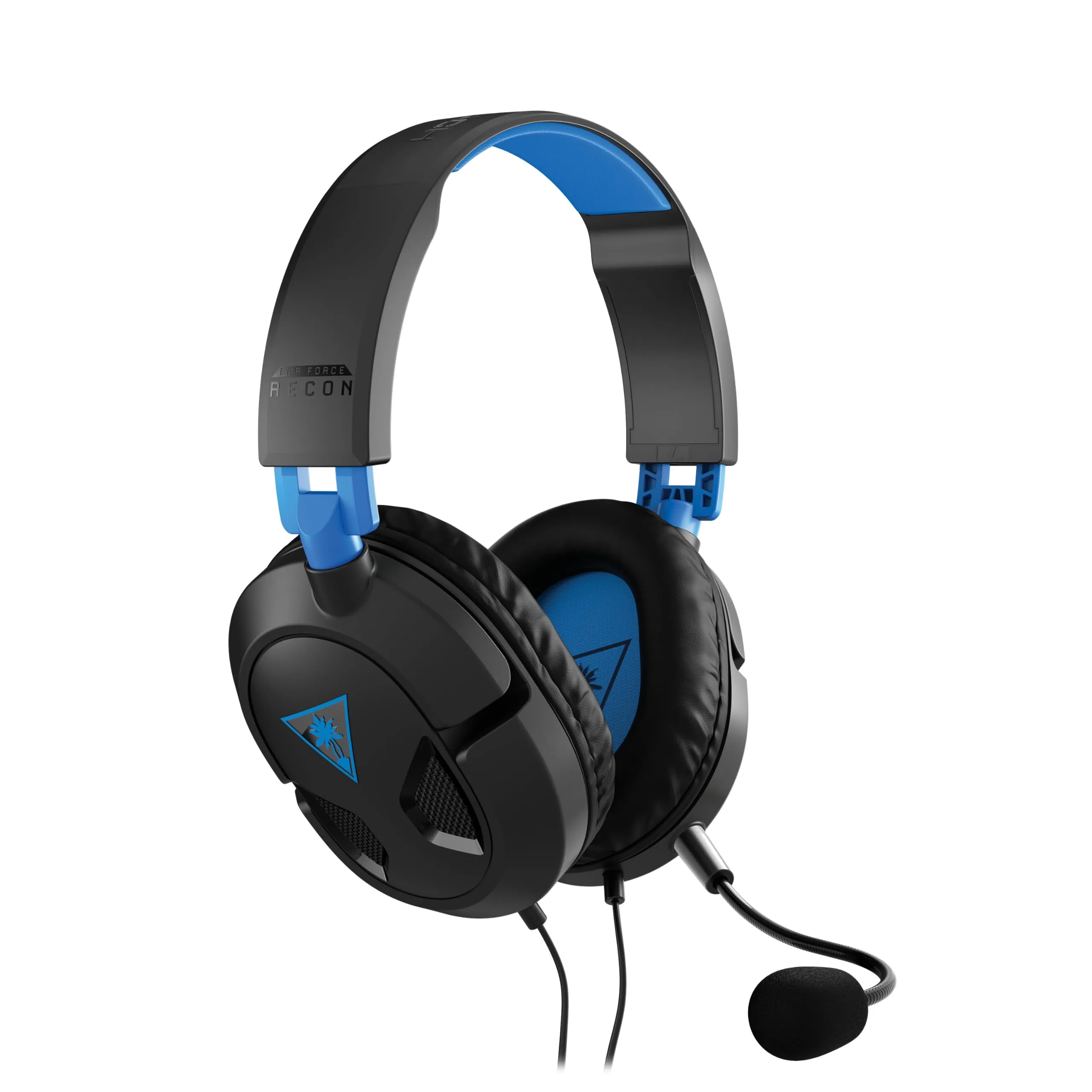 Turtle Beach Recon 50P Gaming Headset - PS5, PS4, Xbox Series X/S, Xbox One, PC - immagine 8