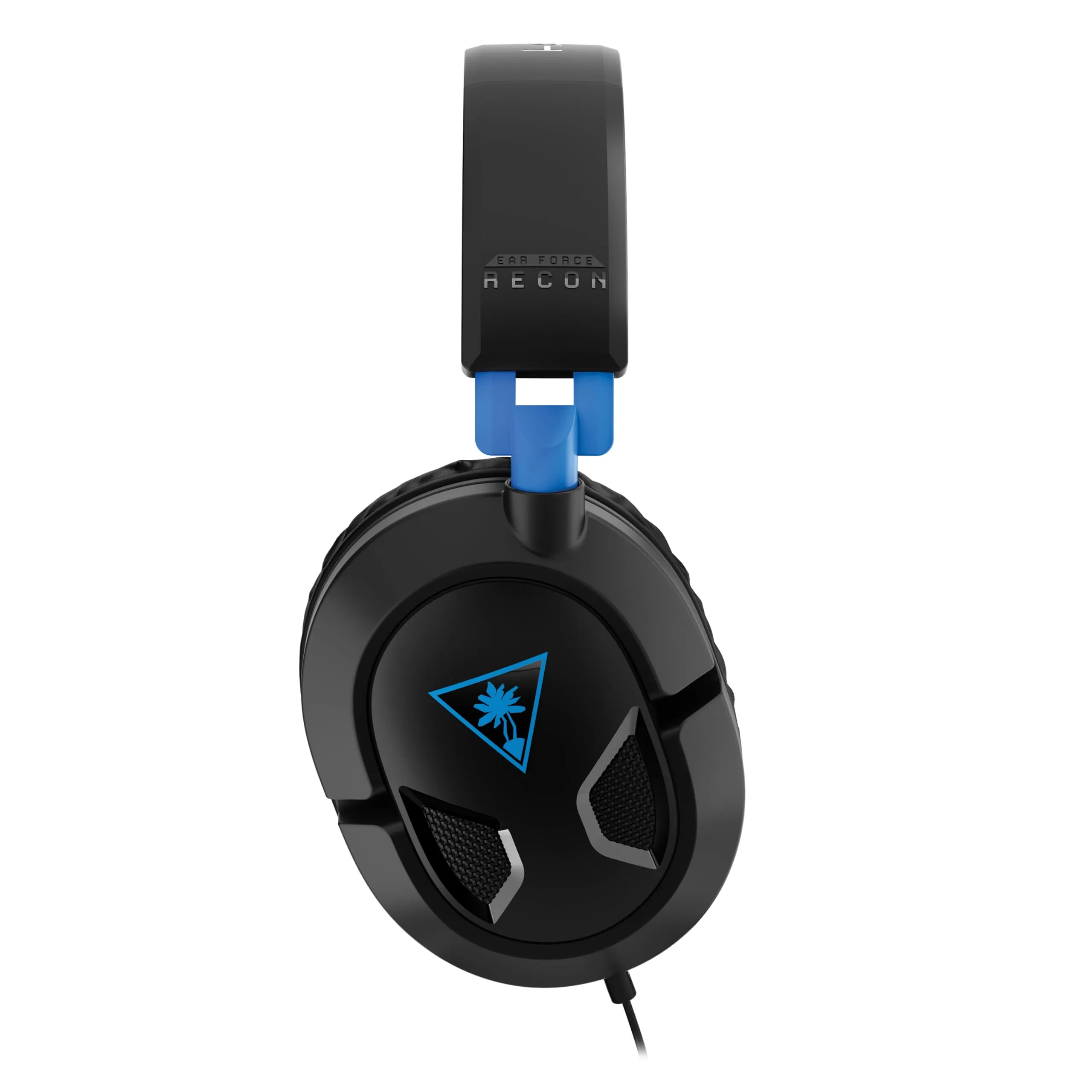Turtle Beach Recon 50P Gaming Headset - PS5, PS4, Xbox Series X/S, Xbox One, PC - immagine 9