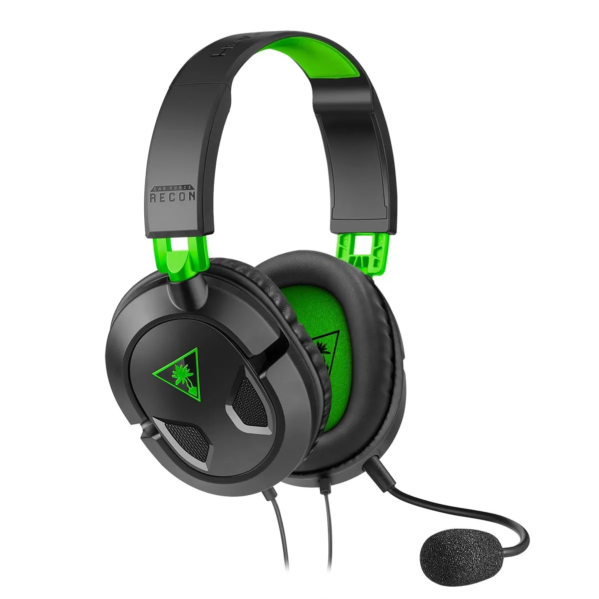 Turtle Beach Recon 50X Cuffie Gaming - Xbox One, PS4, Nintendo Switch e PC - immagine 3