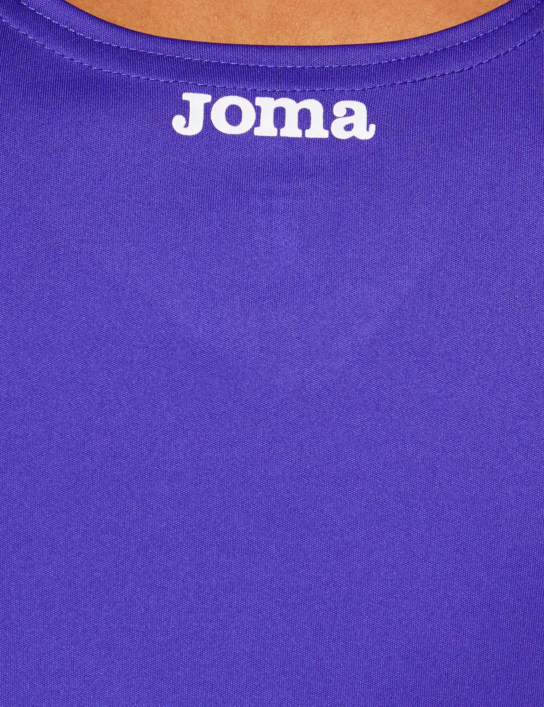 Joma Diana Maglia Donna, Viola, S - immagine 5