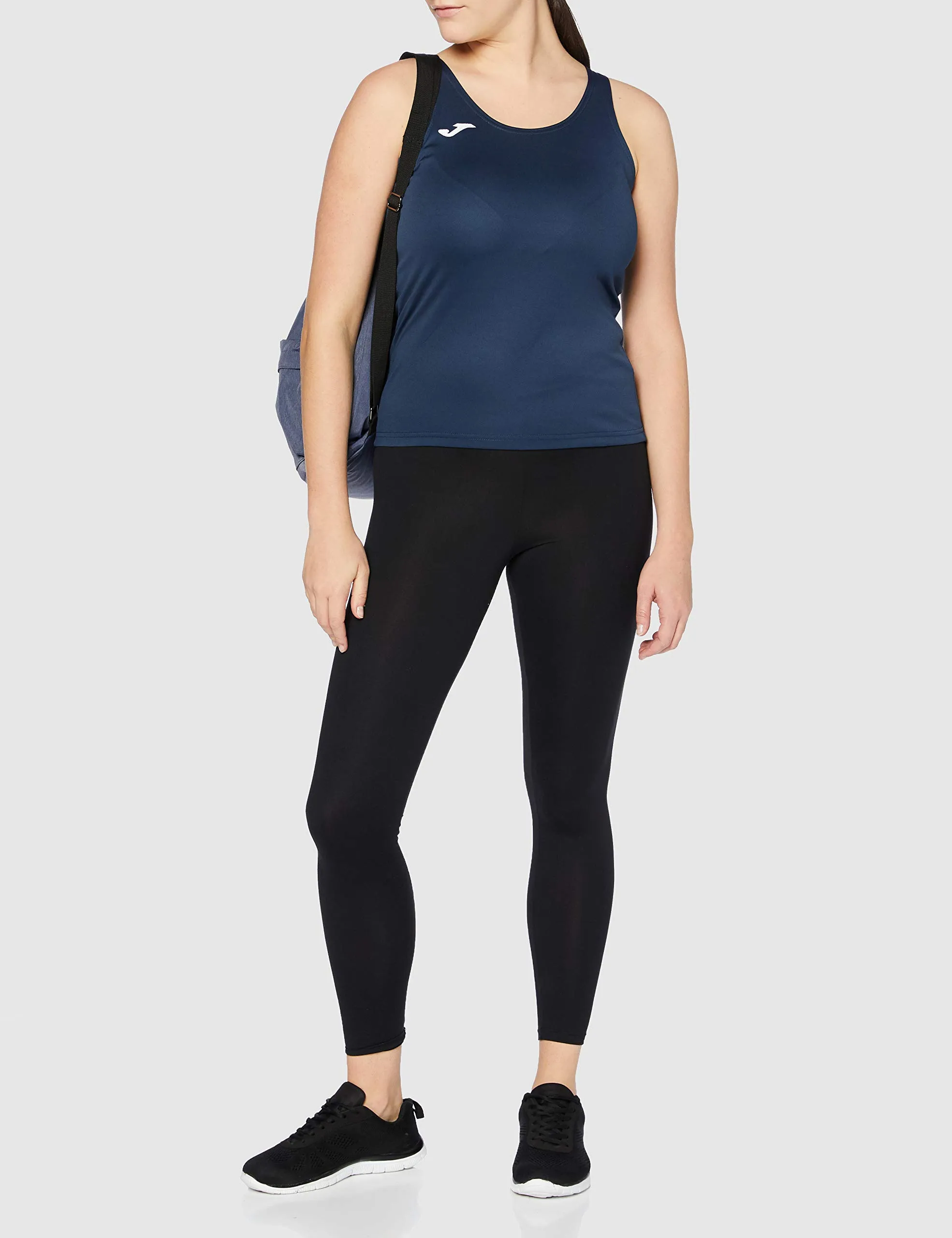 Joma Diana Maglia - Blu Marino, XL, 900038.331 - immagine 3