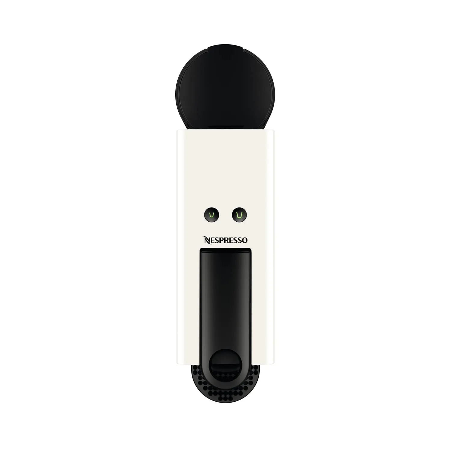 Krups Nespresso Essenza Mini Macchina da Caffè Bianco XN1101 - immagine 12