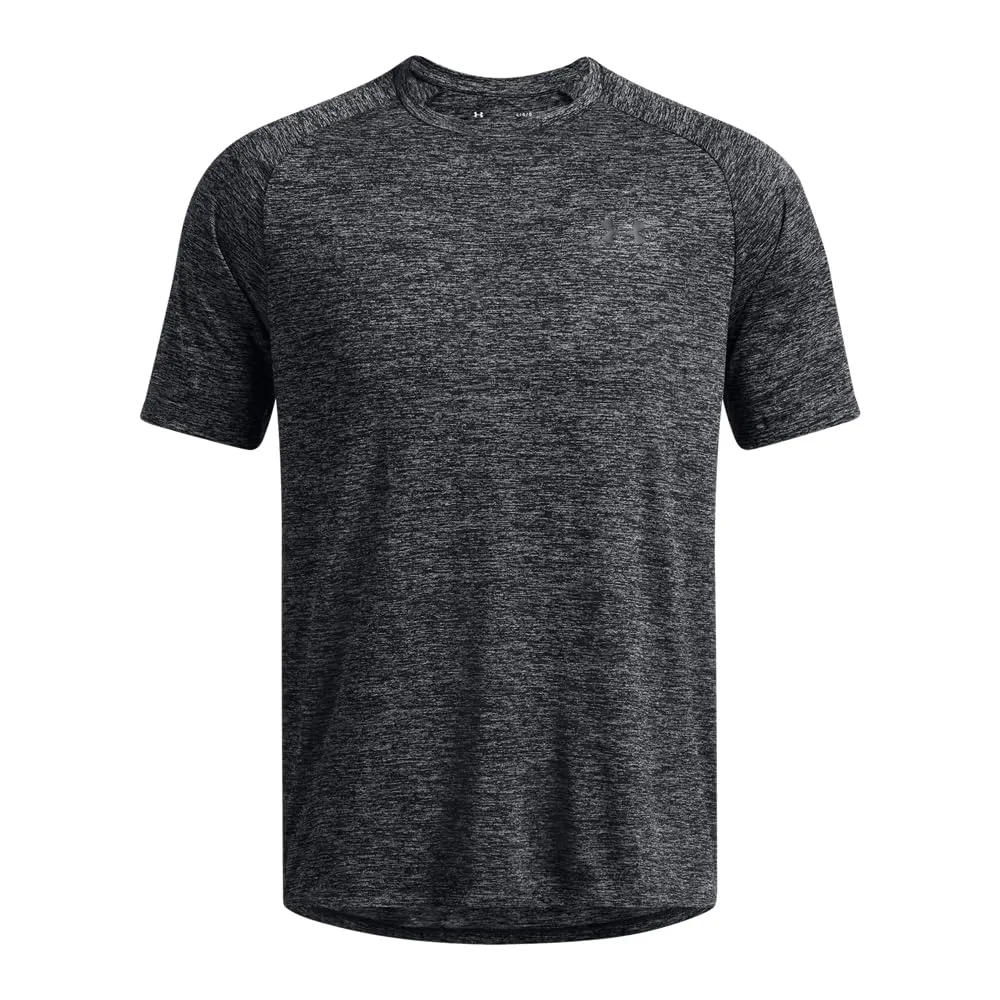 Under Armour UA Tech 2.0 SS Tee - immagine 4