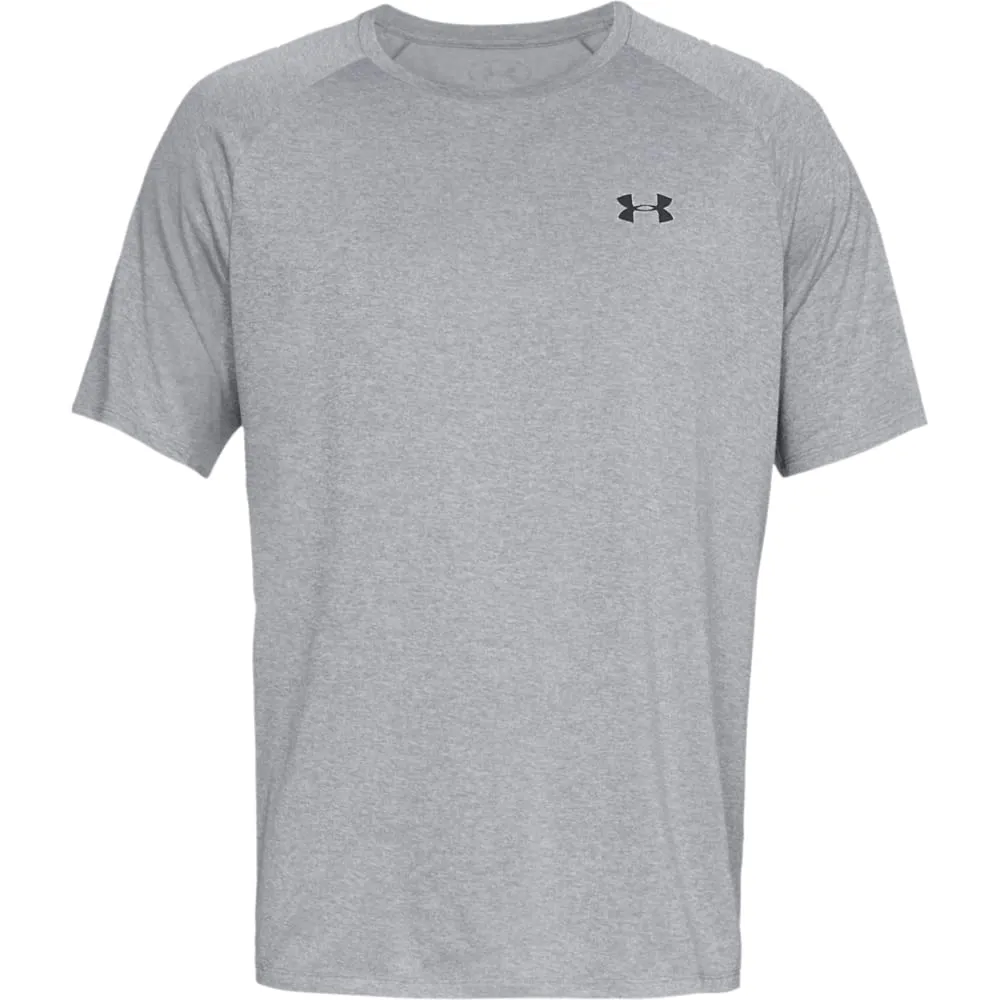 Under Armour UA Tech 2.0 SS Tee - immagine 1