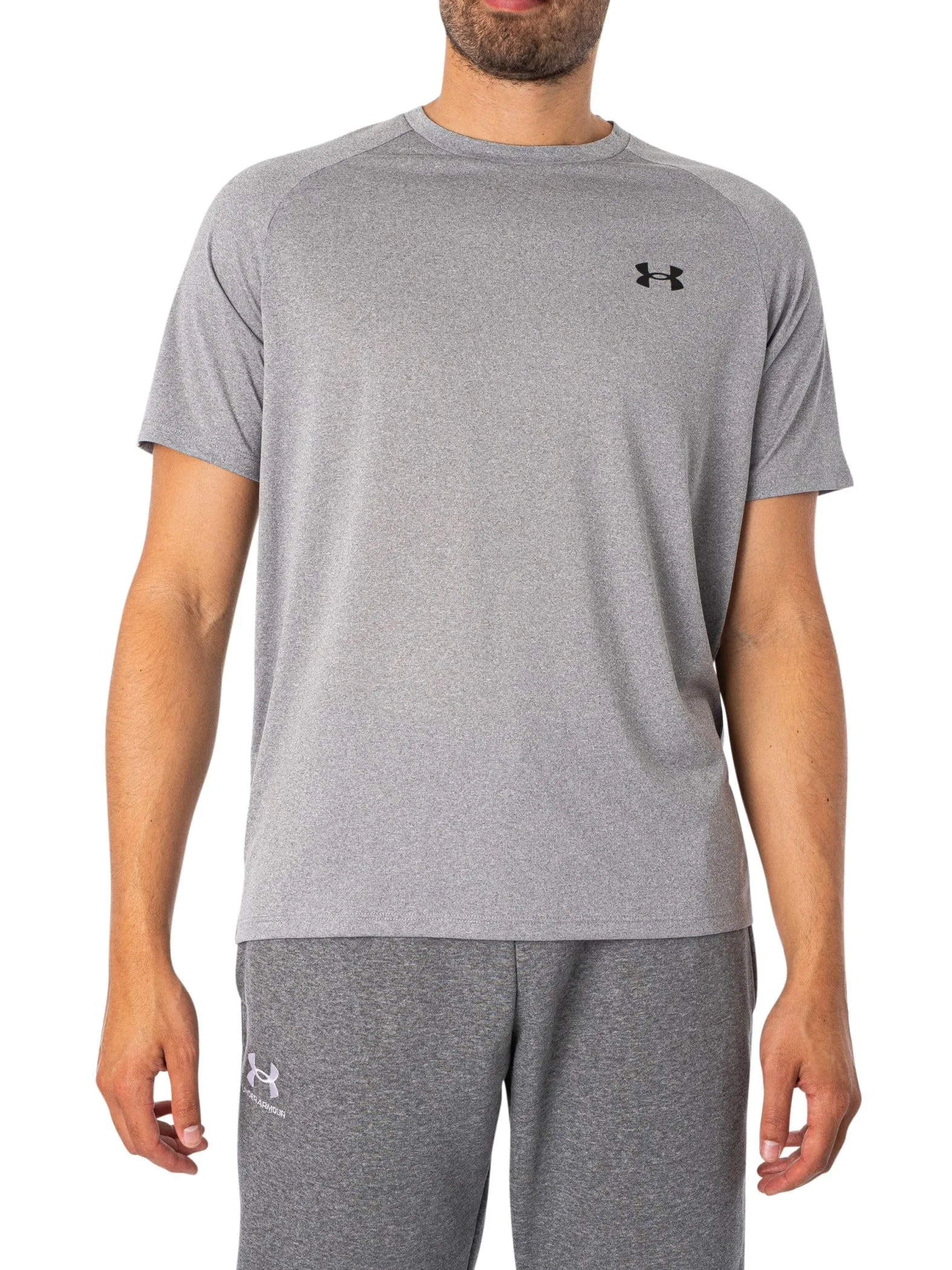 Under Armour UA Tech 2.0 SS Tee - immagine 4