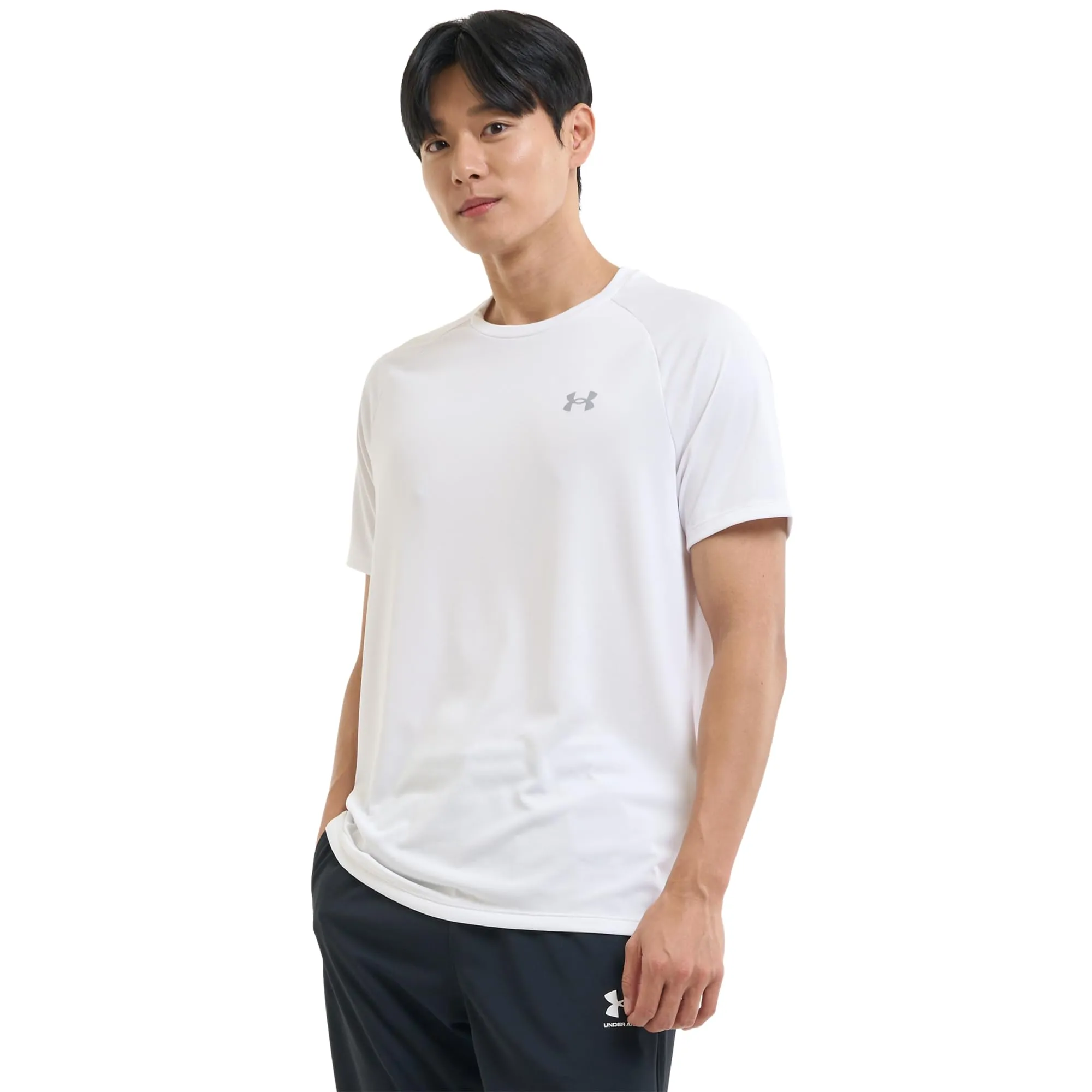 UA Tech 2.0 SS Tee - immagine 3