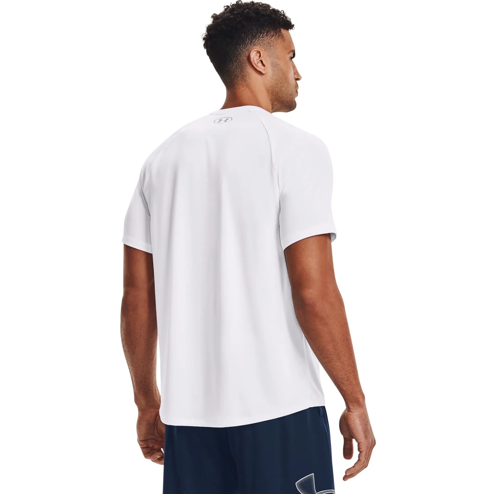 UA Tech 2.0 SS Tee - immagine 5