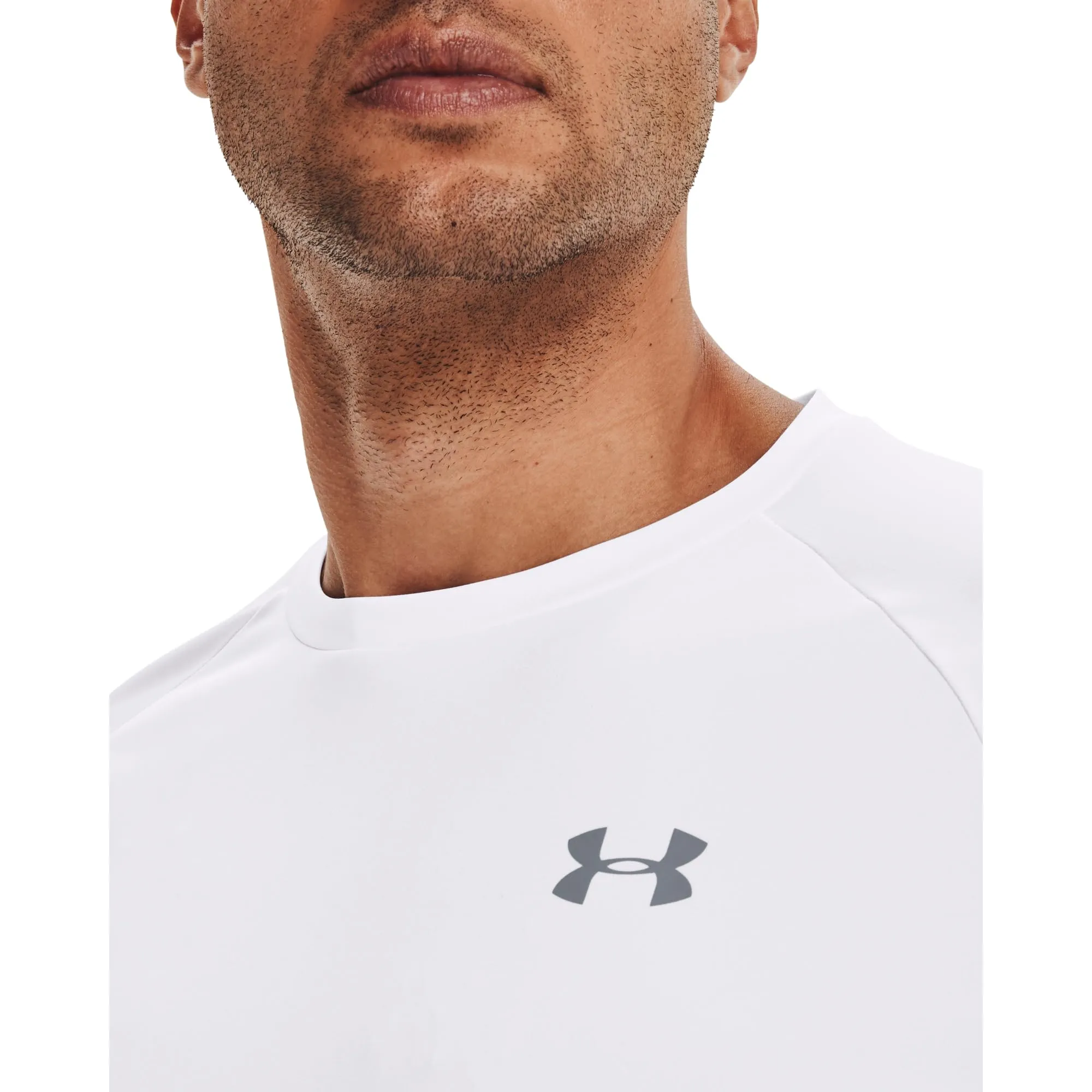 UA Tech 2.0 SS Tee - immagine 9