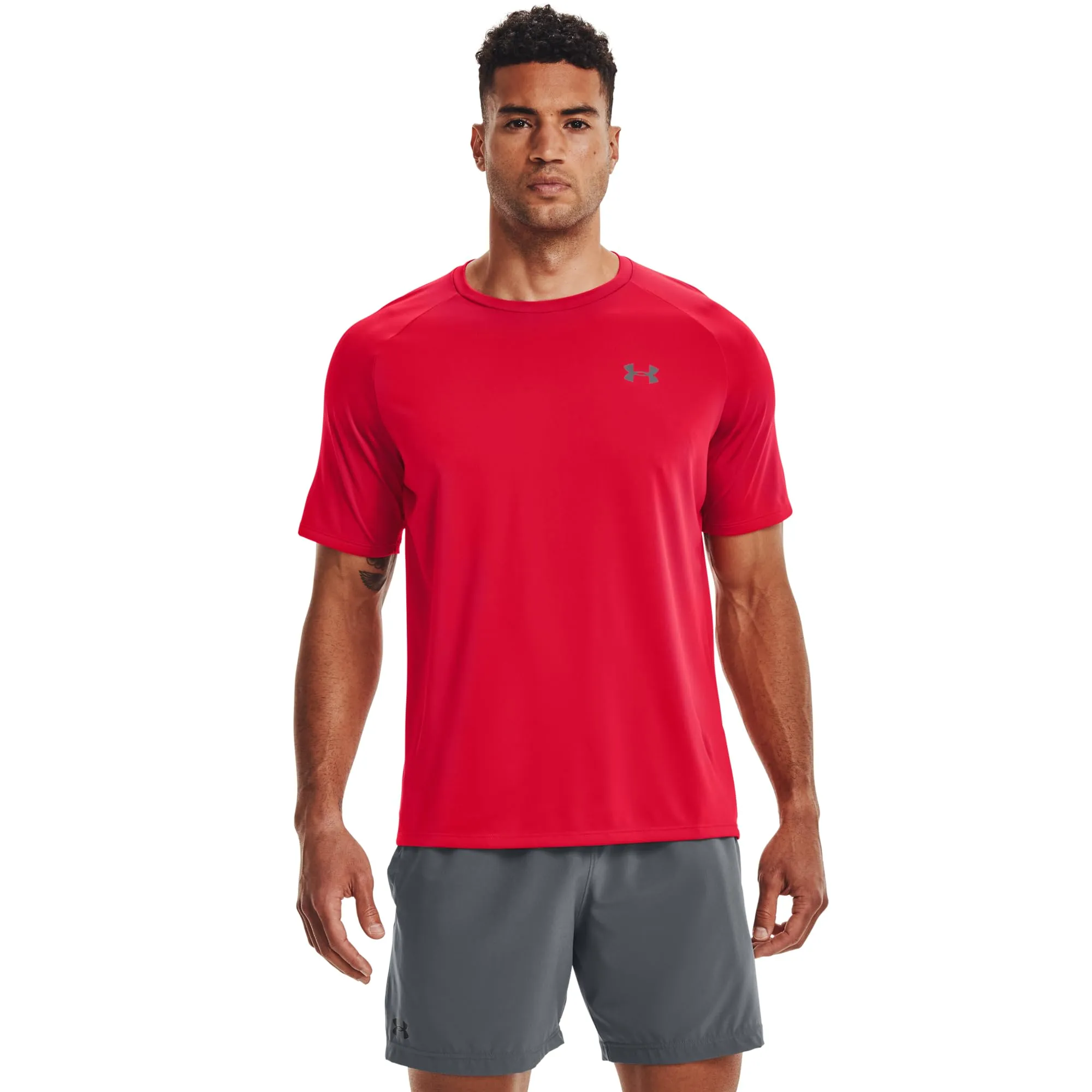 Under Armour UA Tech 2.0 SS Tee - immagine 2