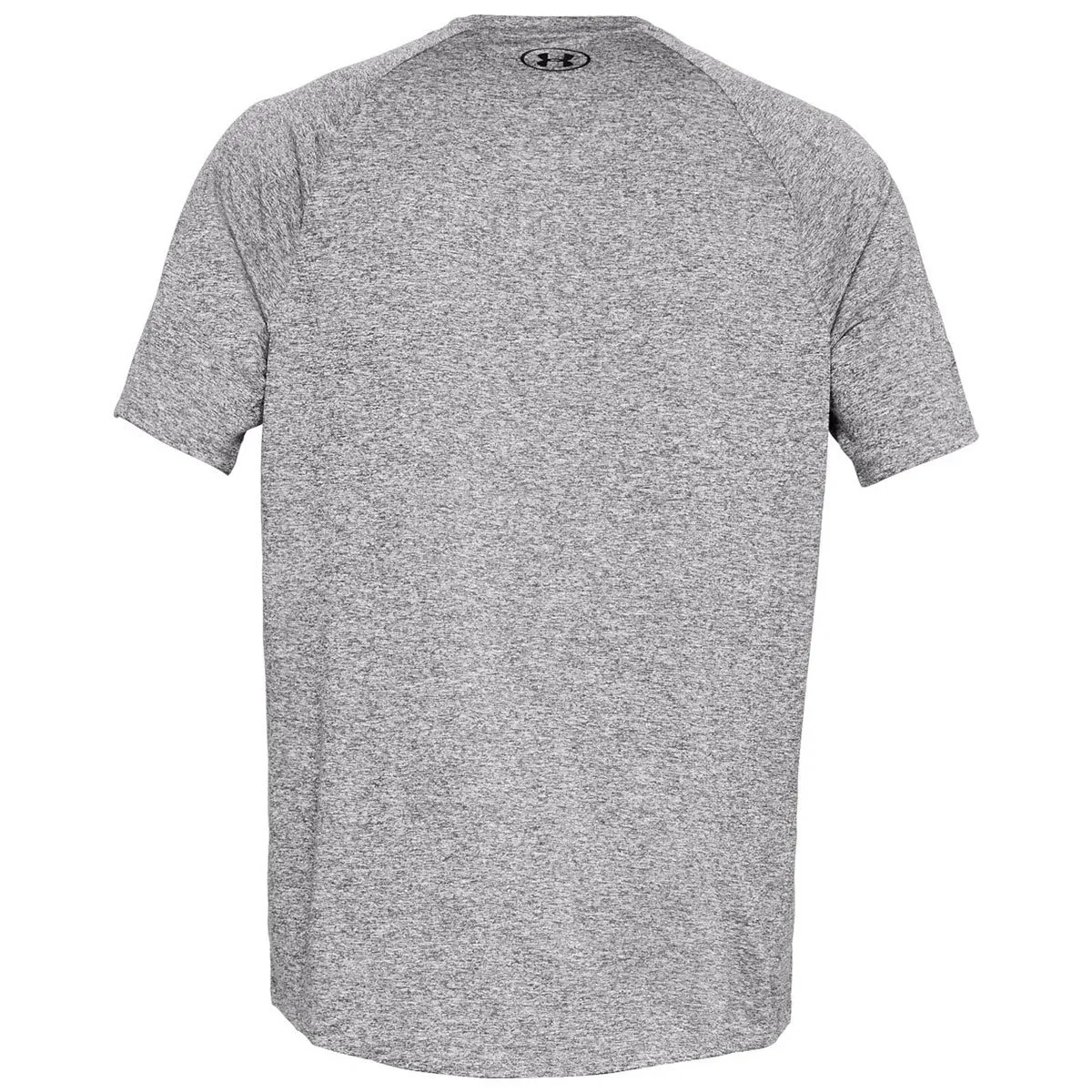 Under Armour Tech Shorts-Sleeve Tee - Grey - M - immagine 5
