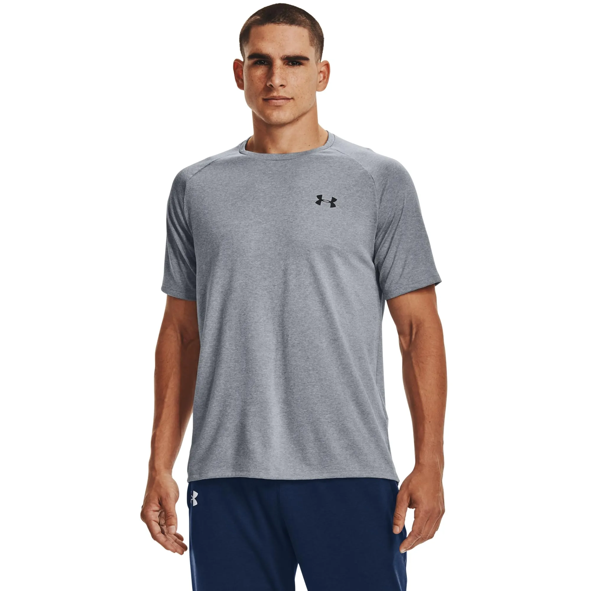 UA Tech 2.0 SS Tee - immagine 2