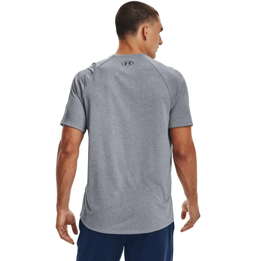UA Tech 2.0 SS Tee - immagine 3