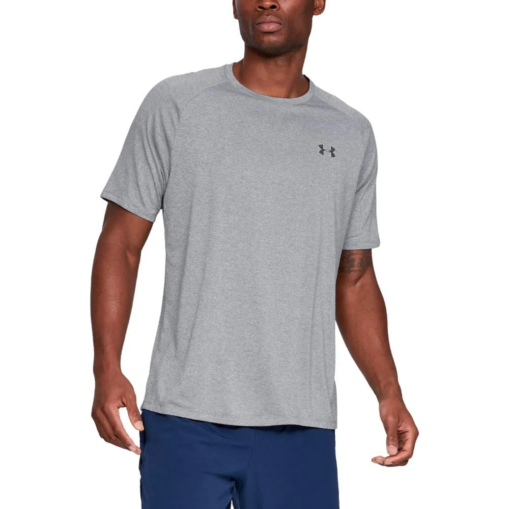UA Tech 2.0 SS Tee - immagine 5