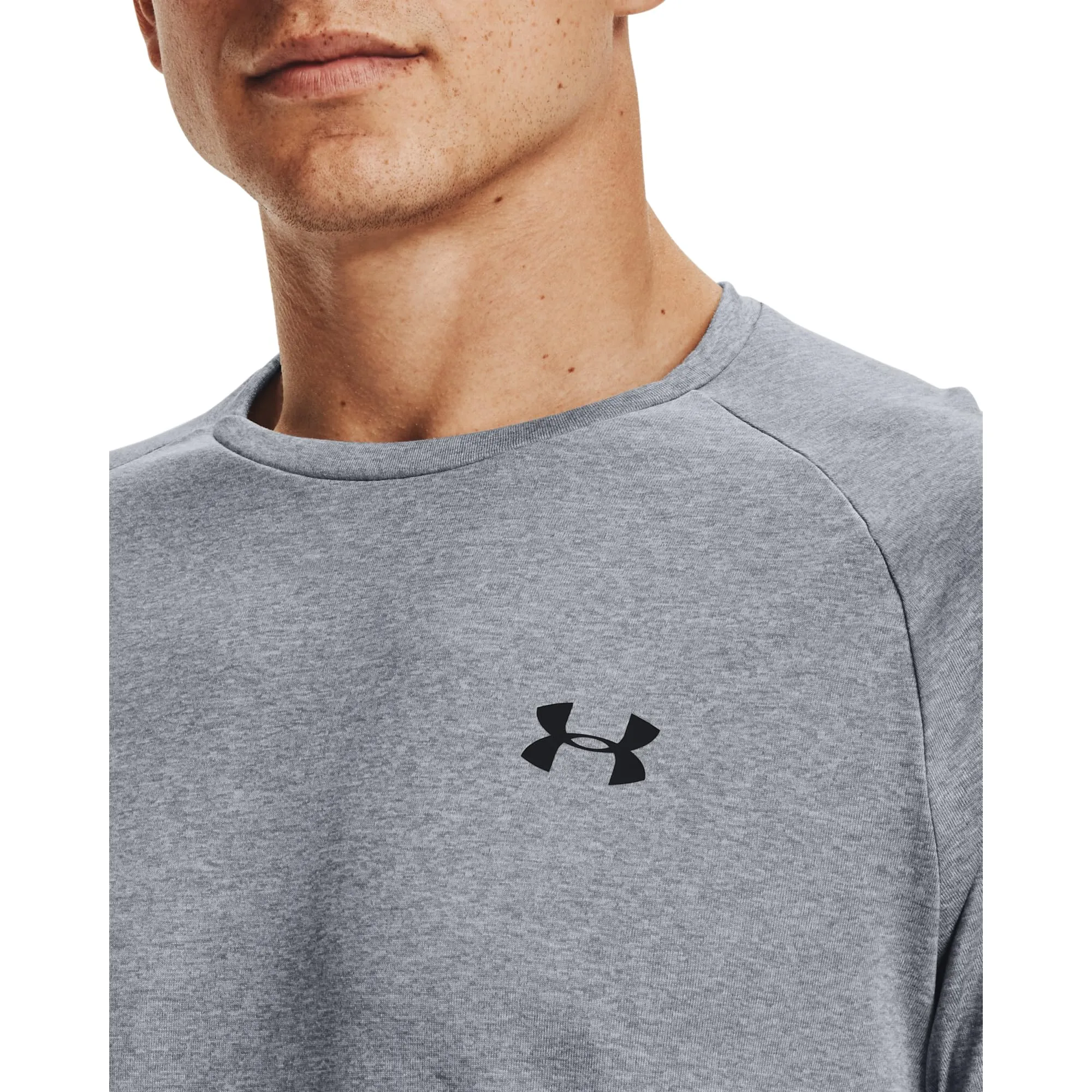 UA Tech 2.0 SS Tee - immagine 8