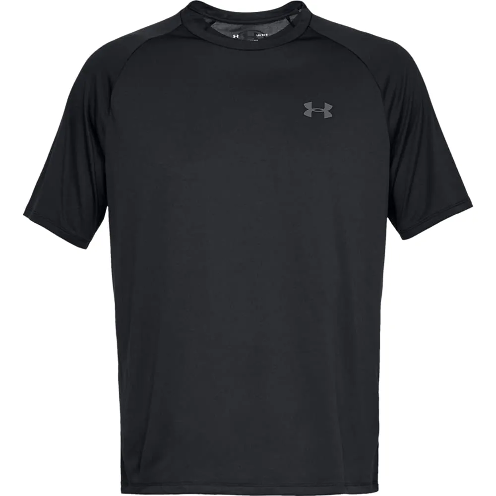 UA Tech 2.0 SS Tee - immagine 1