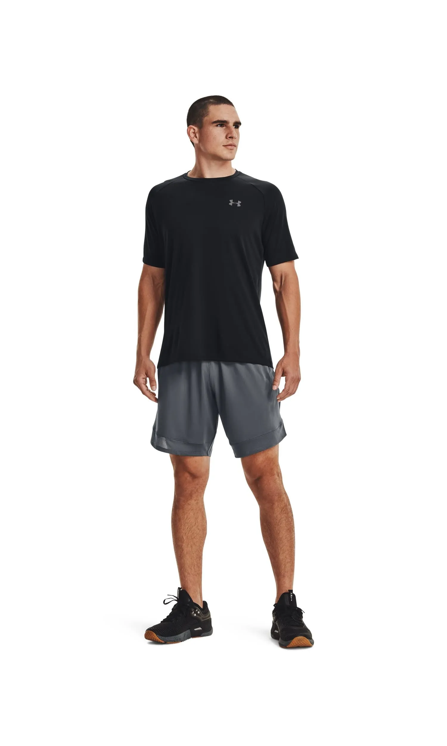 UA Tech 2.0 SS Tee - immagine 4