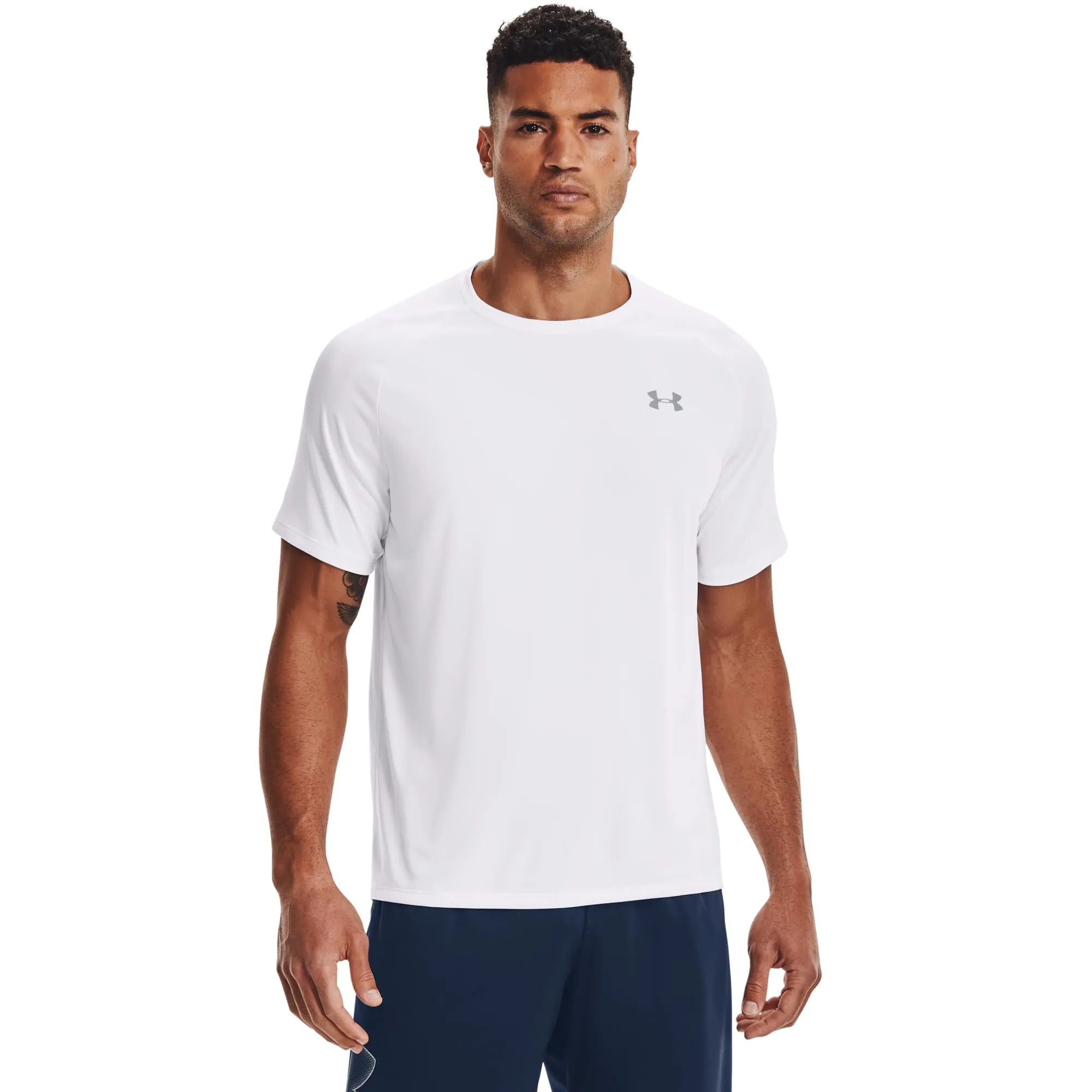 Under Armour UA Tech 2.0 SS Tee - immagine 2