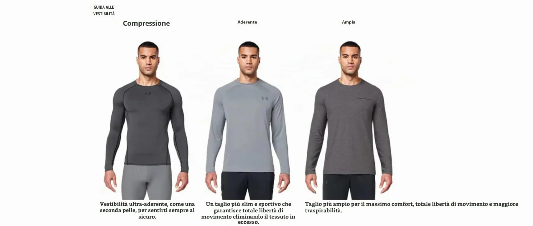 Under Armour UA Tech 2.0 SS Tee - Steel Light Heather/Black - immagine 6