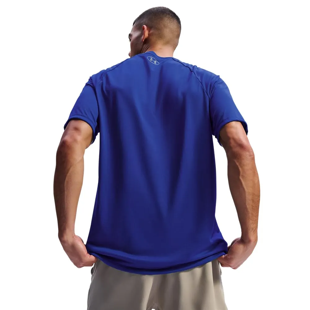 Under Armour UA Tech 2.0 SS Tee - immagine 4