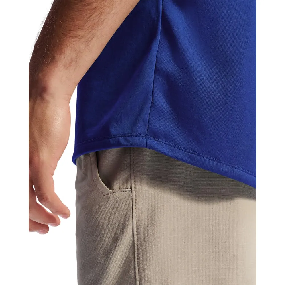 UA Tech 2.0 SS Tee - immagine 3