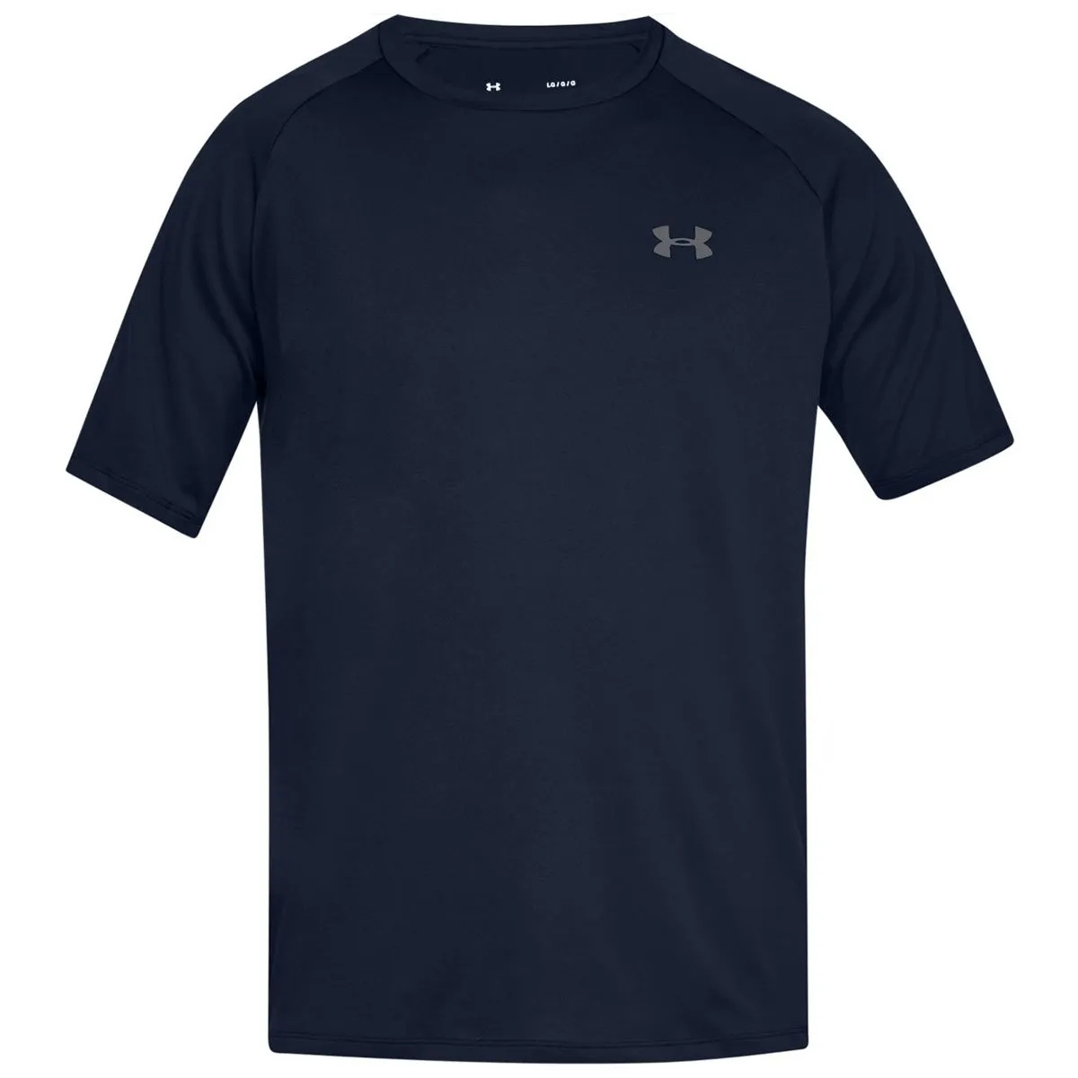 Under Armour UA Tech 2.0 SS Tee - immagine 3