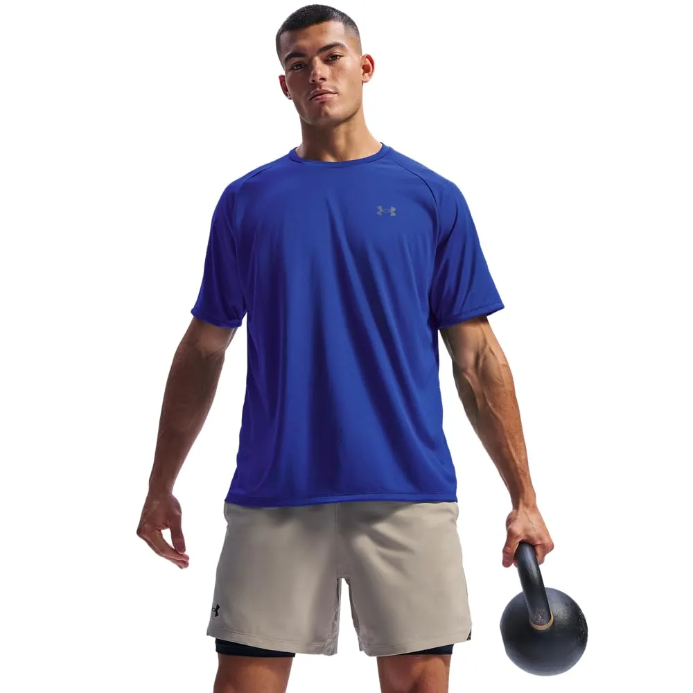 Under Armour UA Tech 2.0 SS Tee - immagine 1