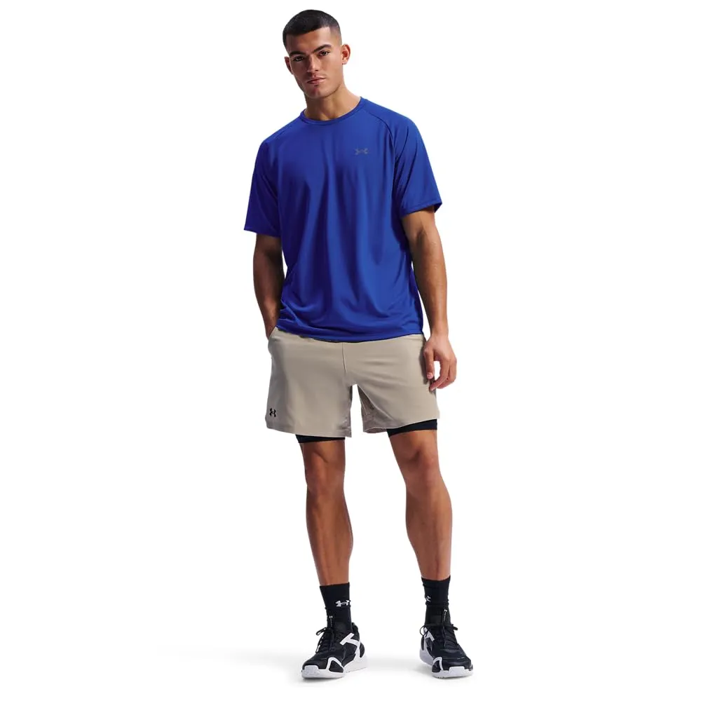 Under Armour UA Tech 2.0 SS Tee - immagine 2
