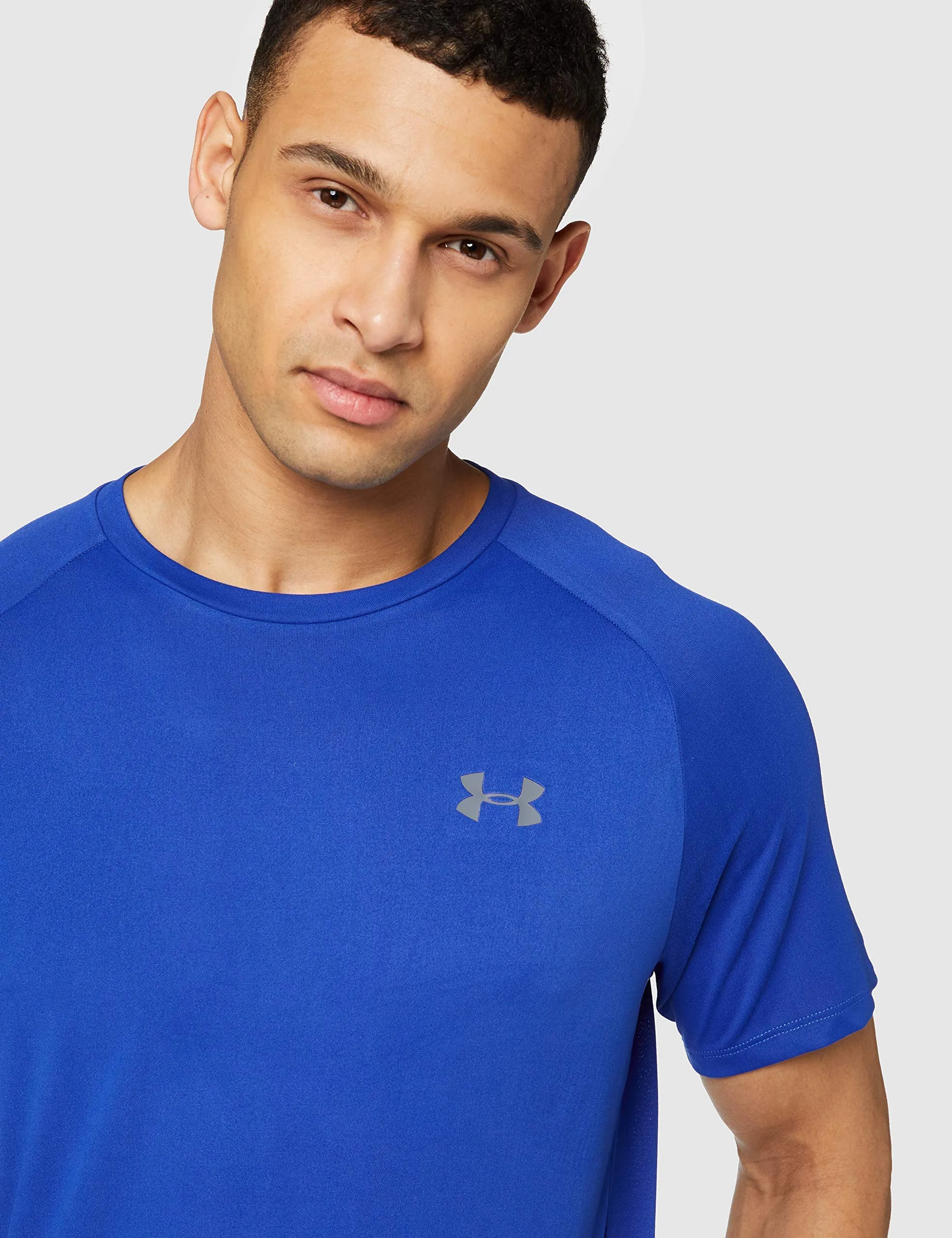 Under Armour UA Tech 2.0 SS Tee - immagine 6