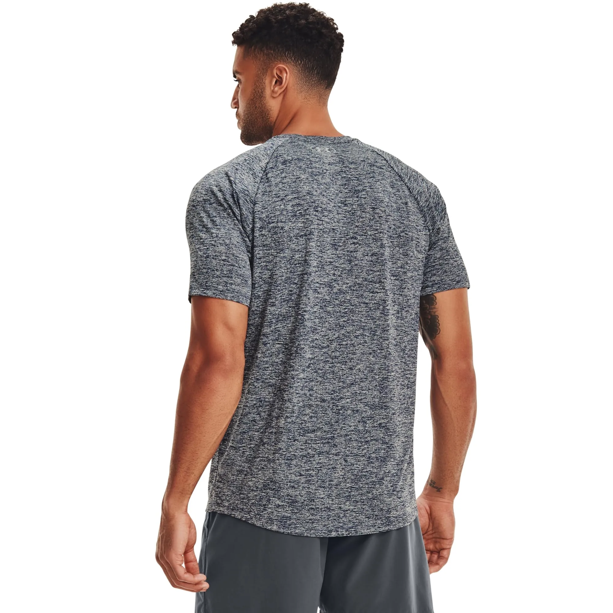 Under Armour UA Tech 2.0 SS Tee - immagine 3