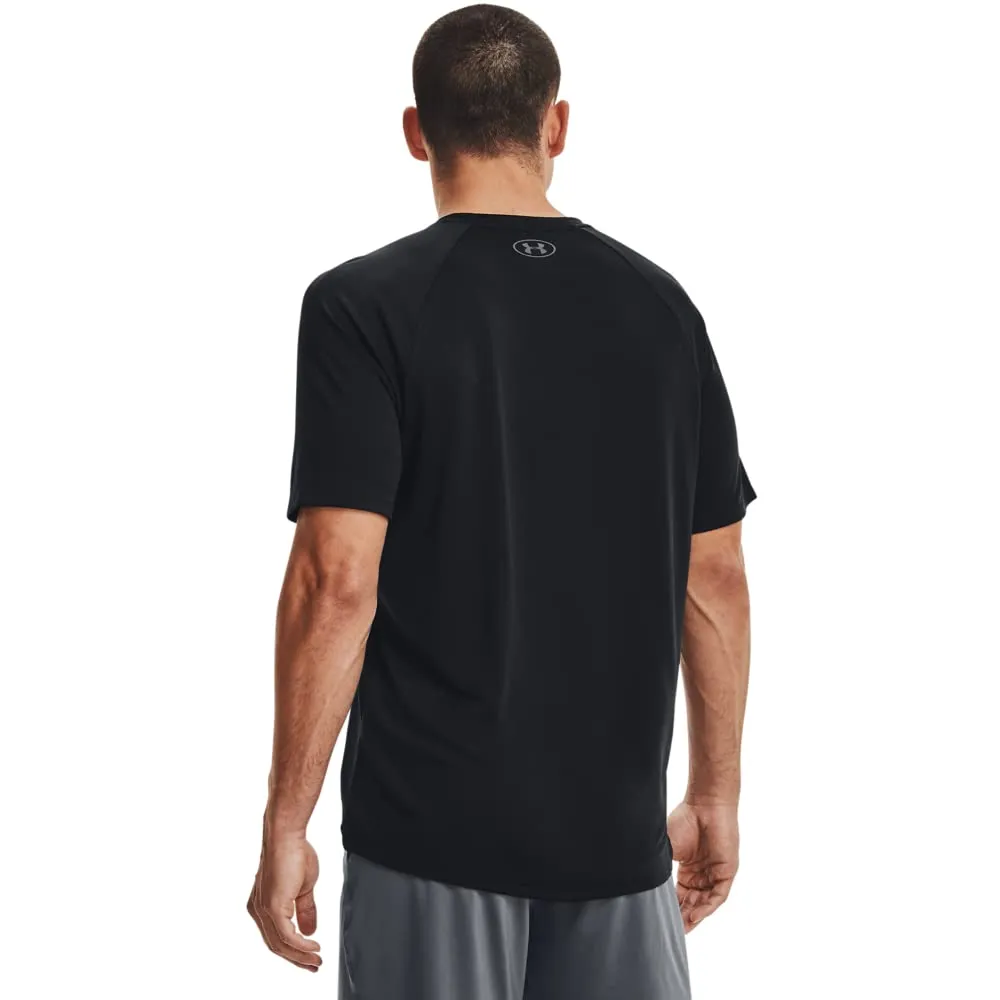 UA Tech 2.0 SS Tee - immagine 2