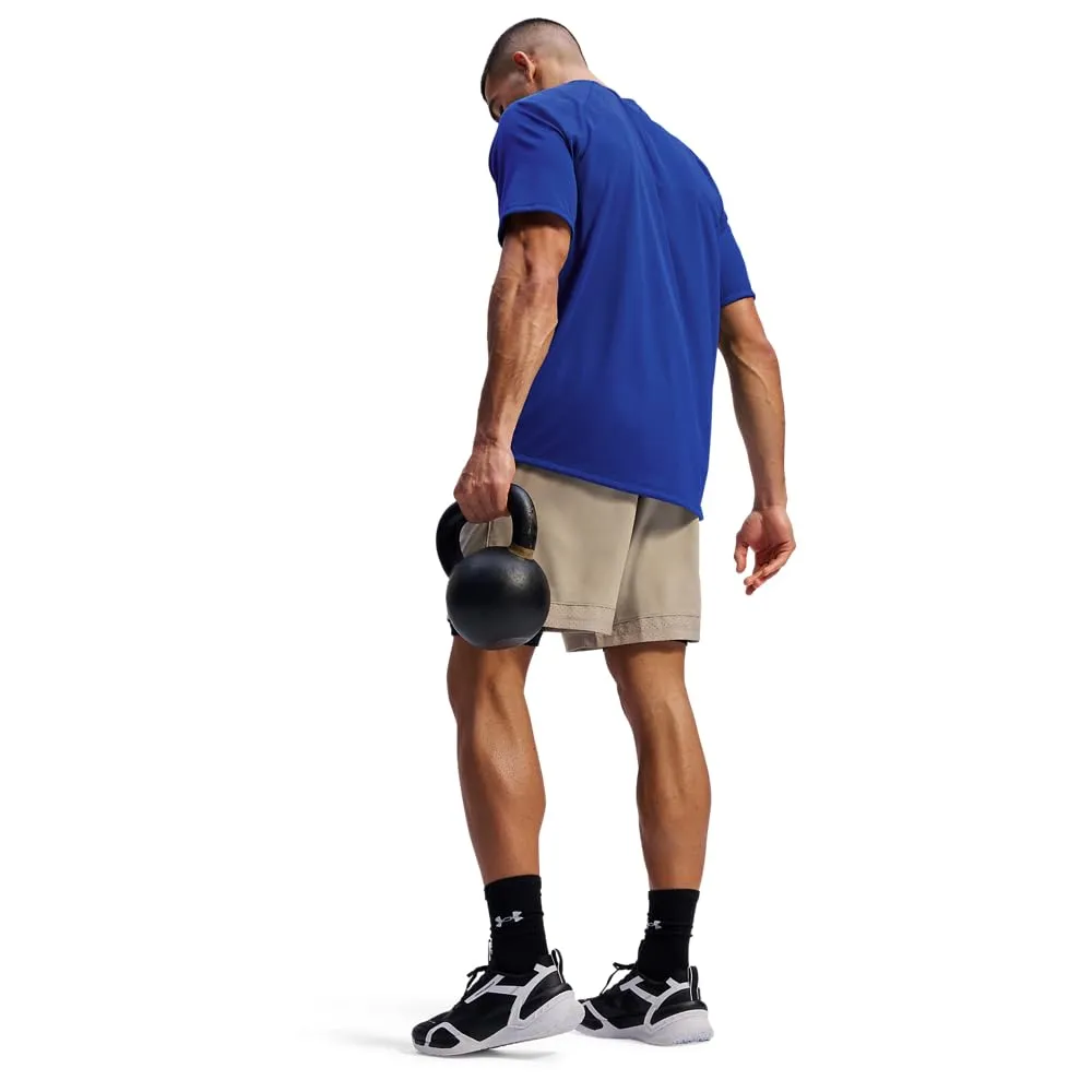 Under Armour UA Tech 2.0 SS Tee - immagine 9