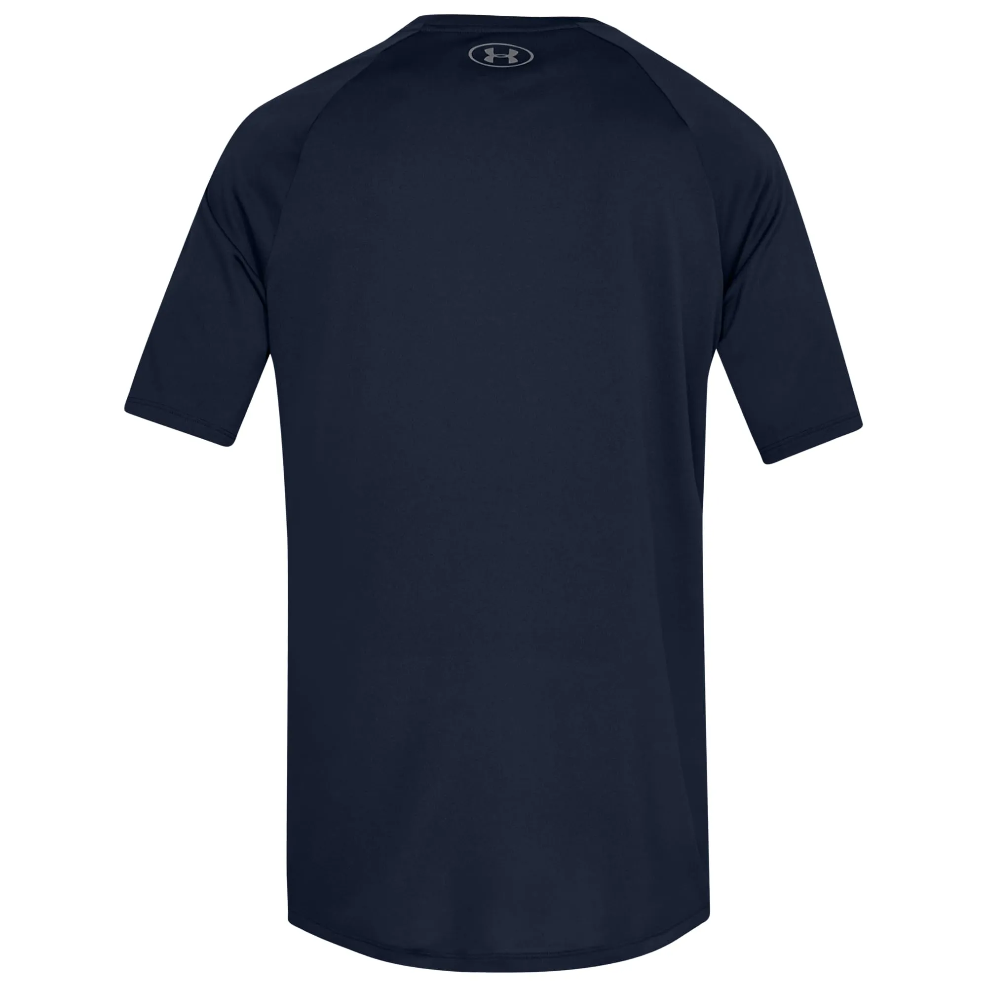 Under Armour UA Tech 2.0 SS Tee - Academy Blue - immagine 3