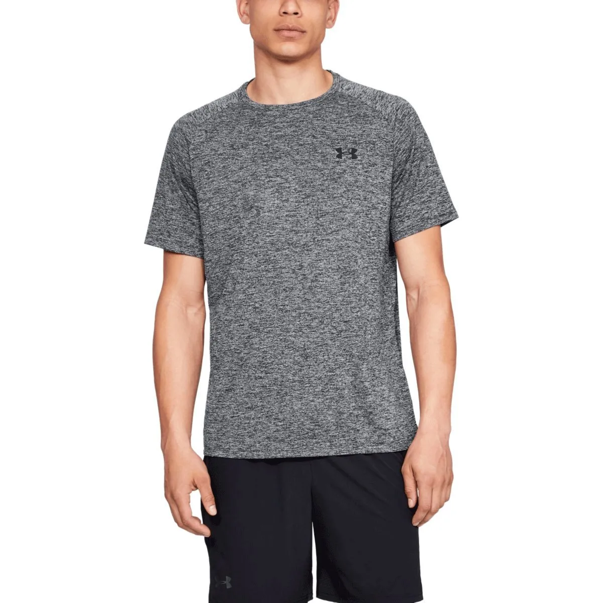 Under Armour UA Tech 2.0 SS Tee - immagine 1