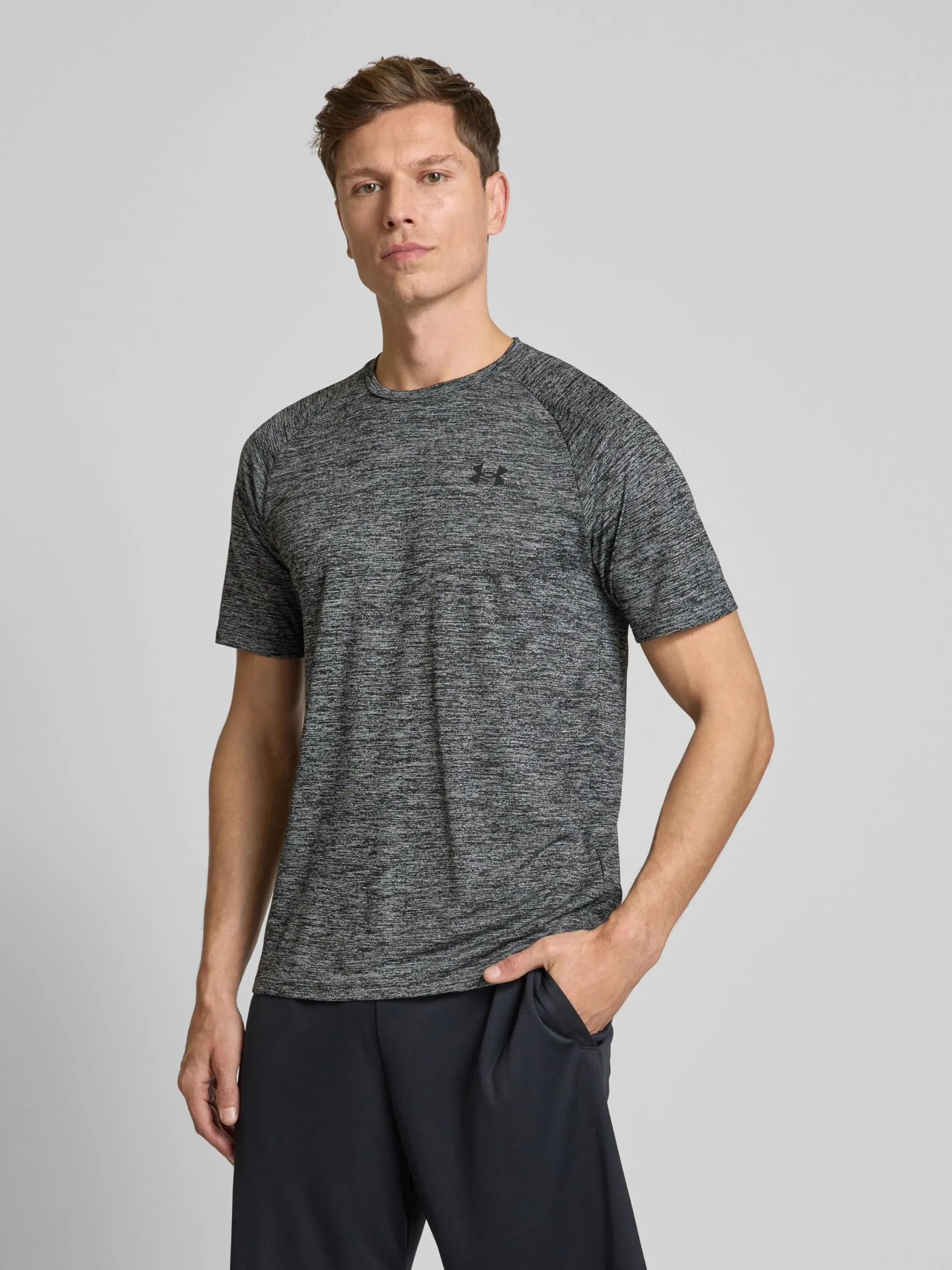 Under Armour UA Tech 2.0 SS Tee - immagine 3