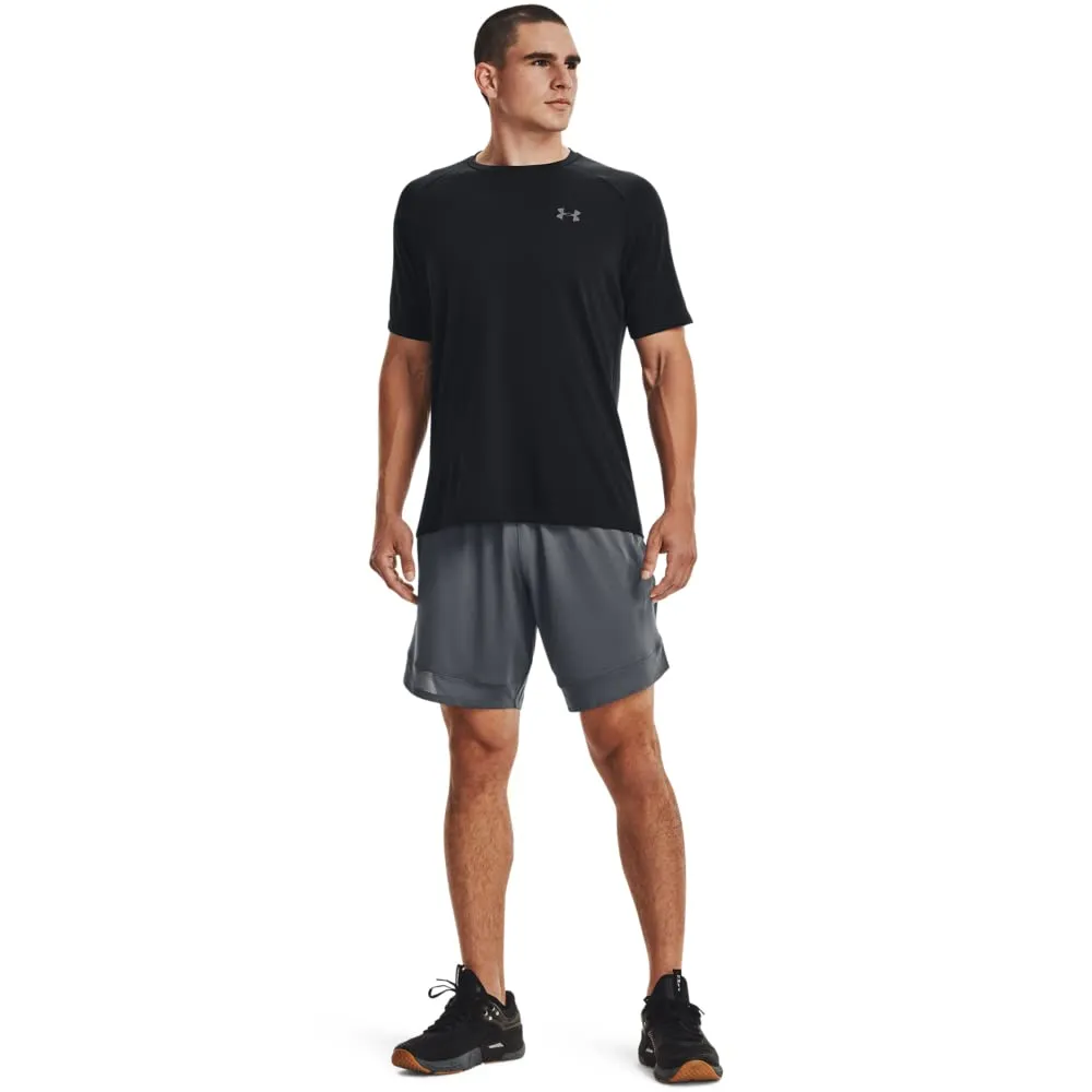 Under Armour UA Tech 2.0 SS Tee - immagine 2