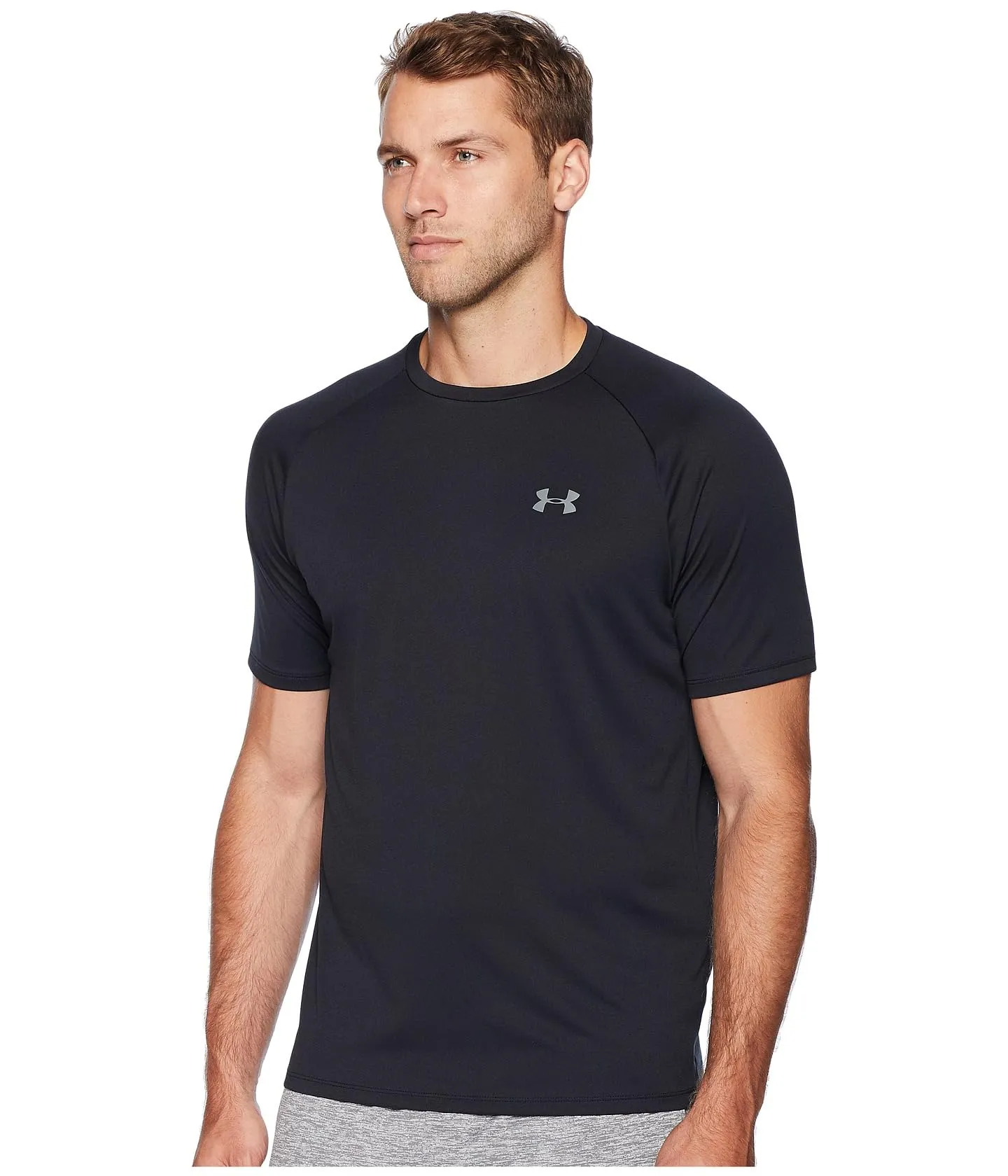 Under Armour UA Tech 2.0 SS Tee - immagine 3