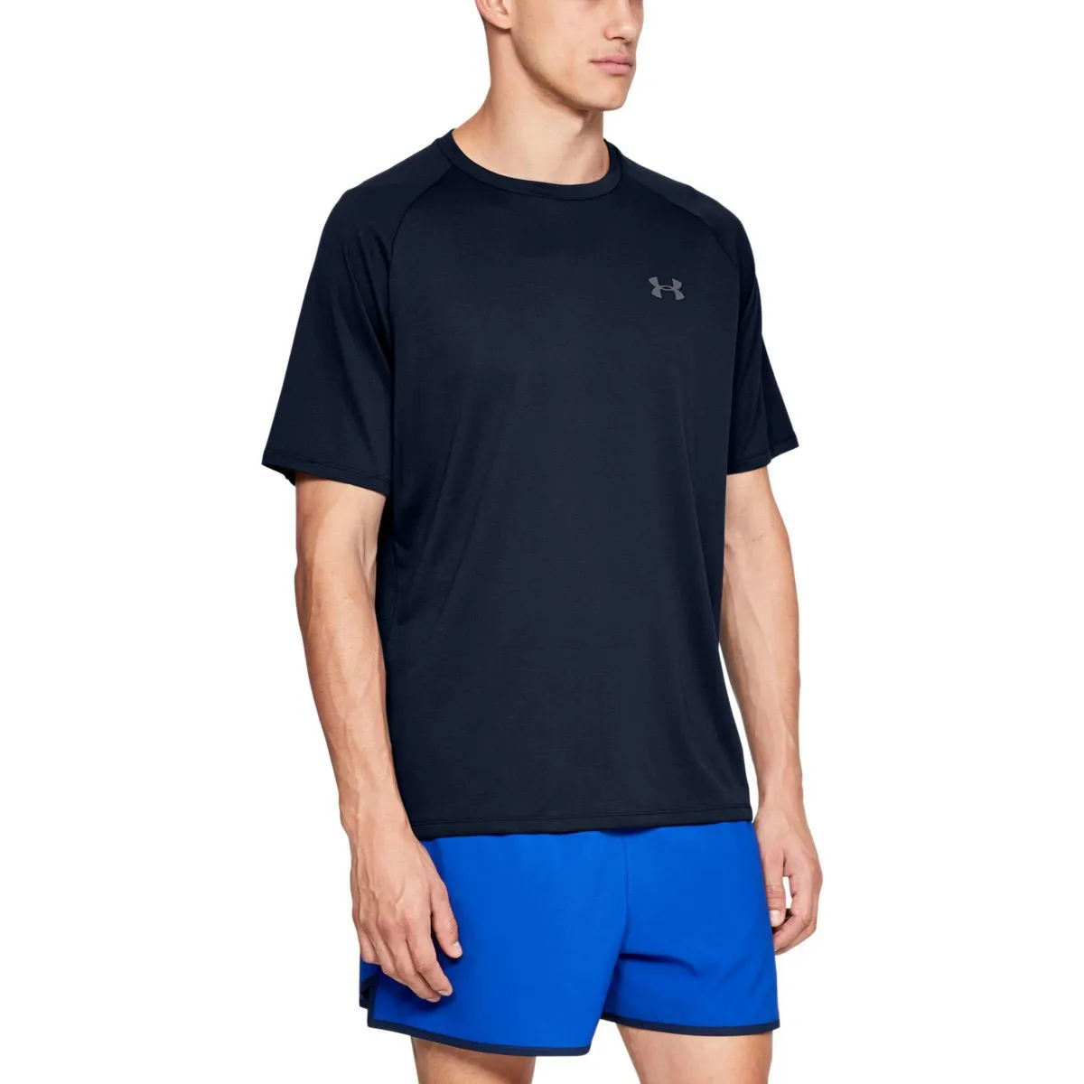 Under Armour UA Tech 2.0 SS Tee - immagine 1