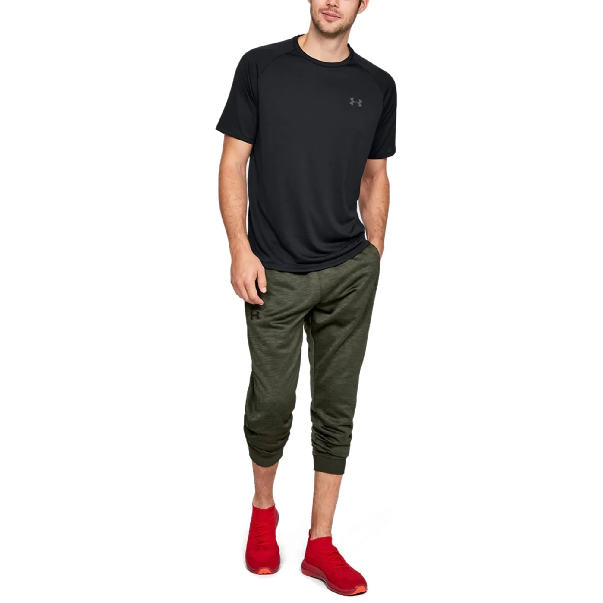 Under Armour UA Tech 2.0 SS Tee - immagine 6