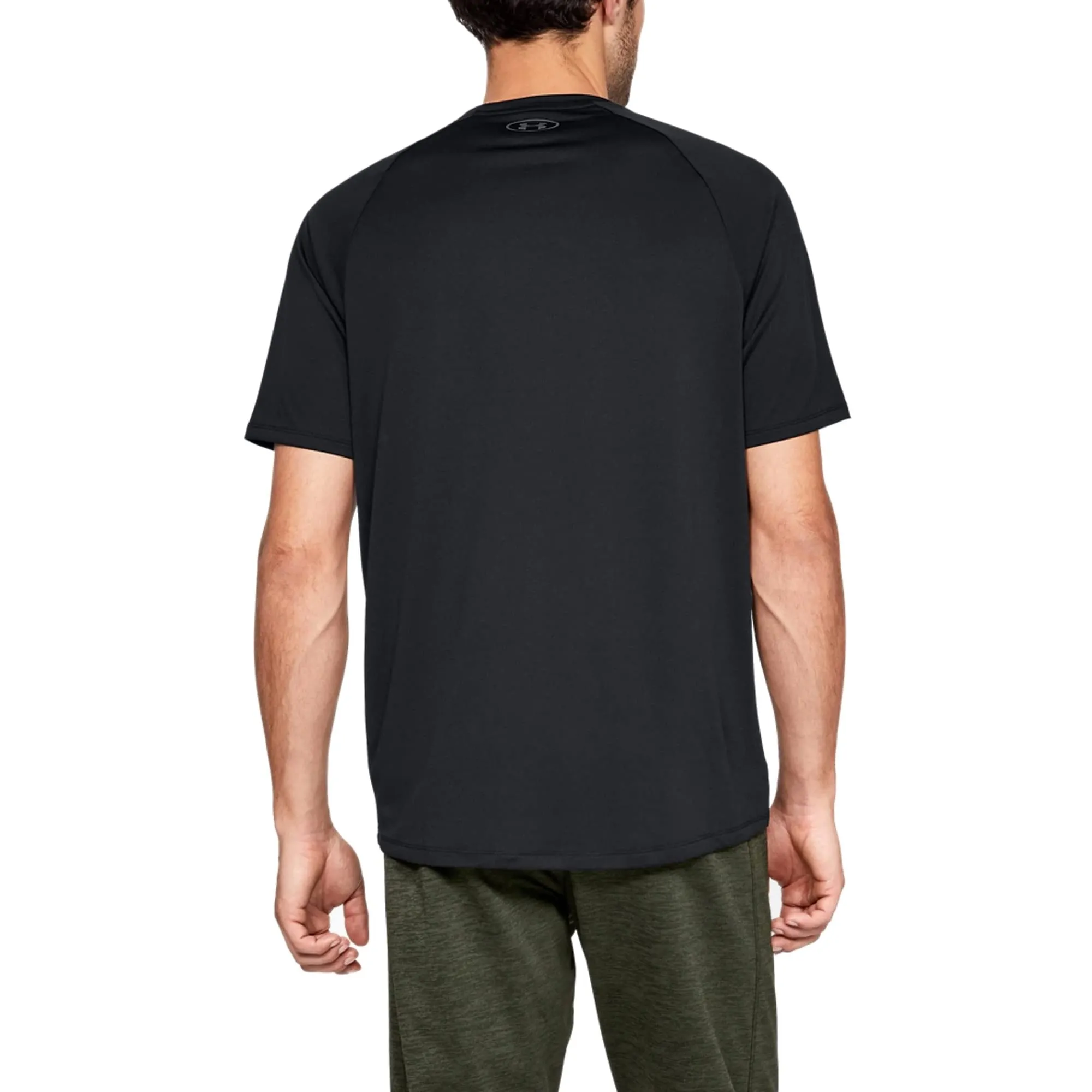 Under Armour UA Tech 2.0 SS Tee - immagine 7