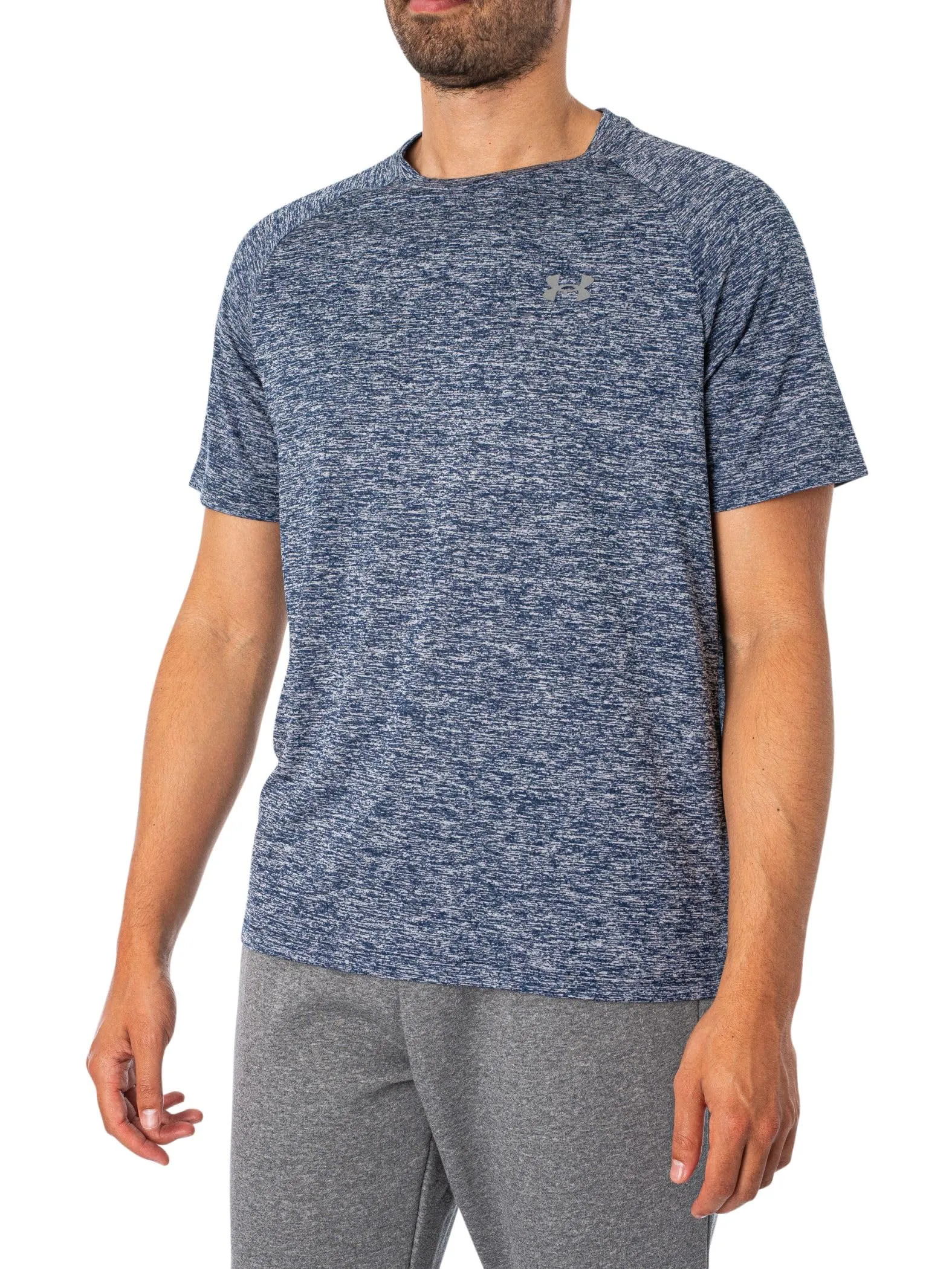 Under Armour UA Tech 2.0 SS Tee - immagine 1