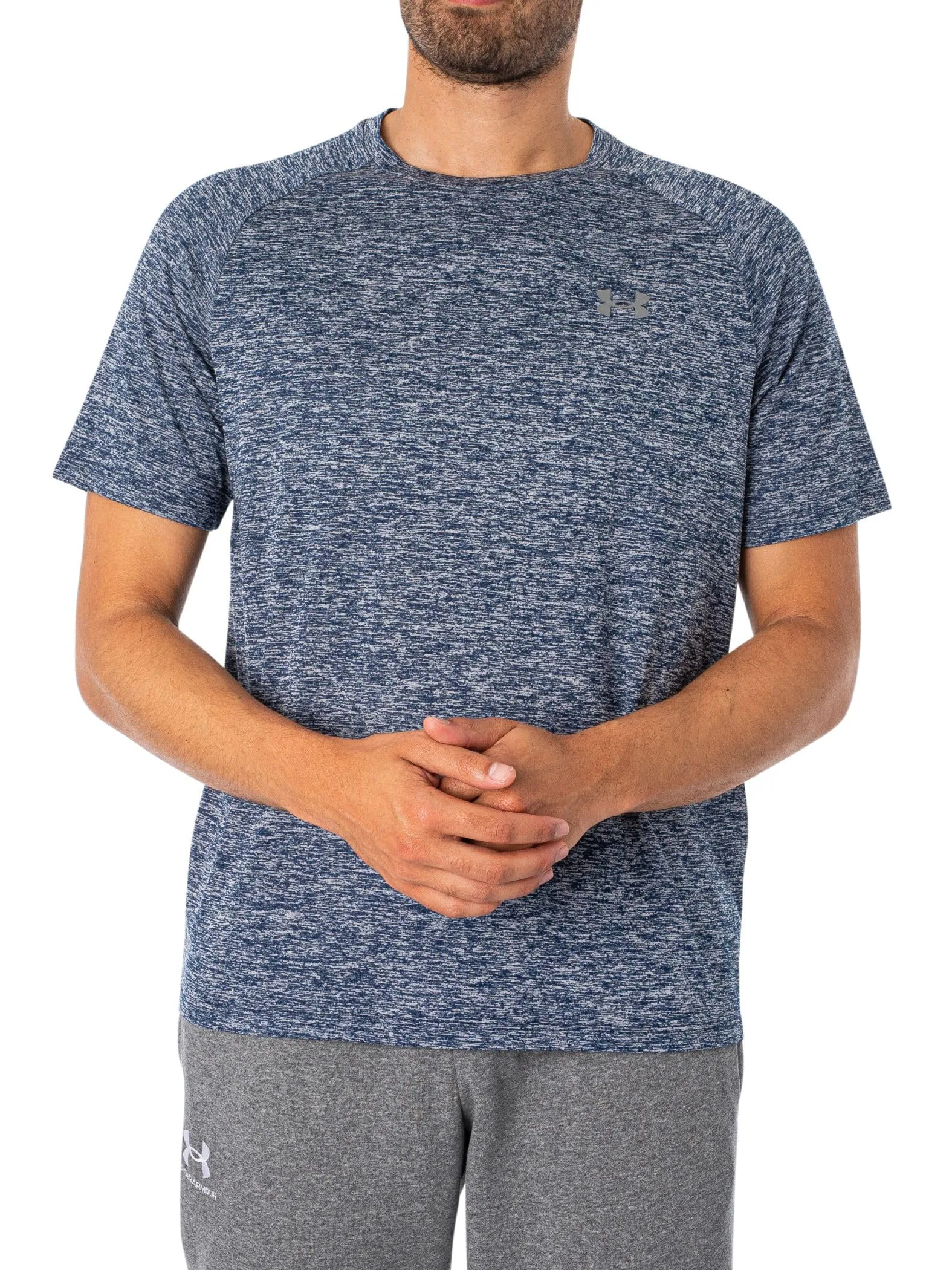 Under Armour UA Tech 2.0 SS Tee - immagine 2