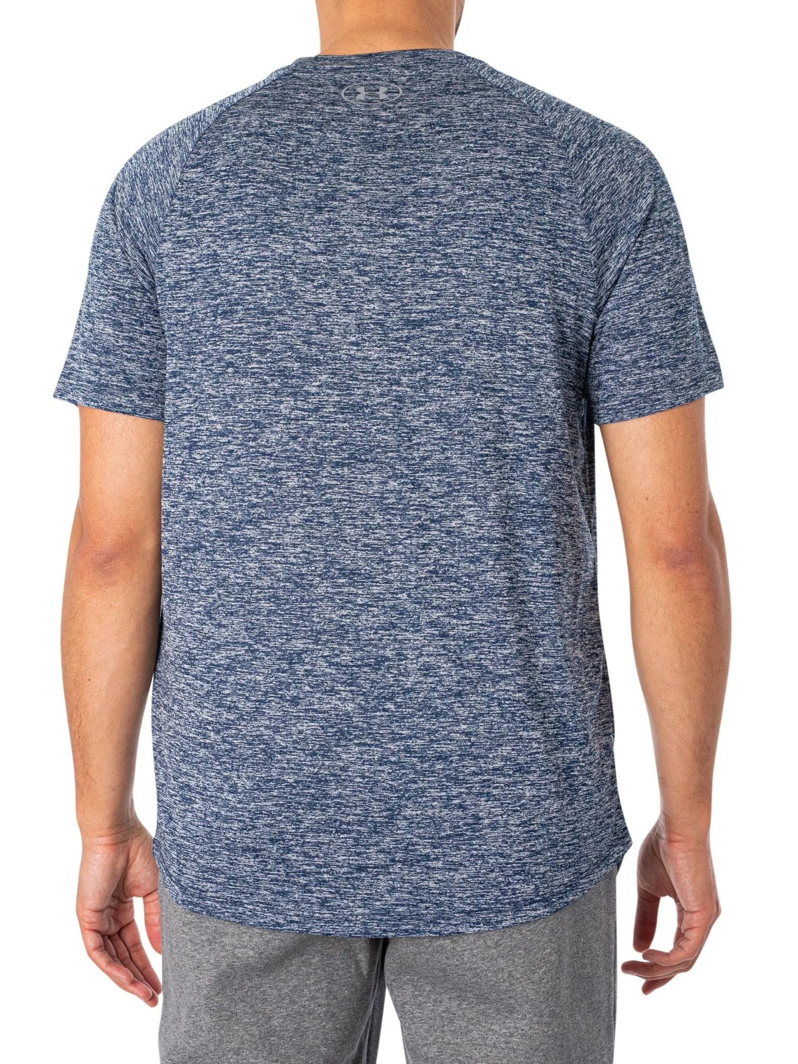 Under Armour UA Tech 2.0 SS Tee - immagine 3
