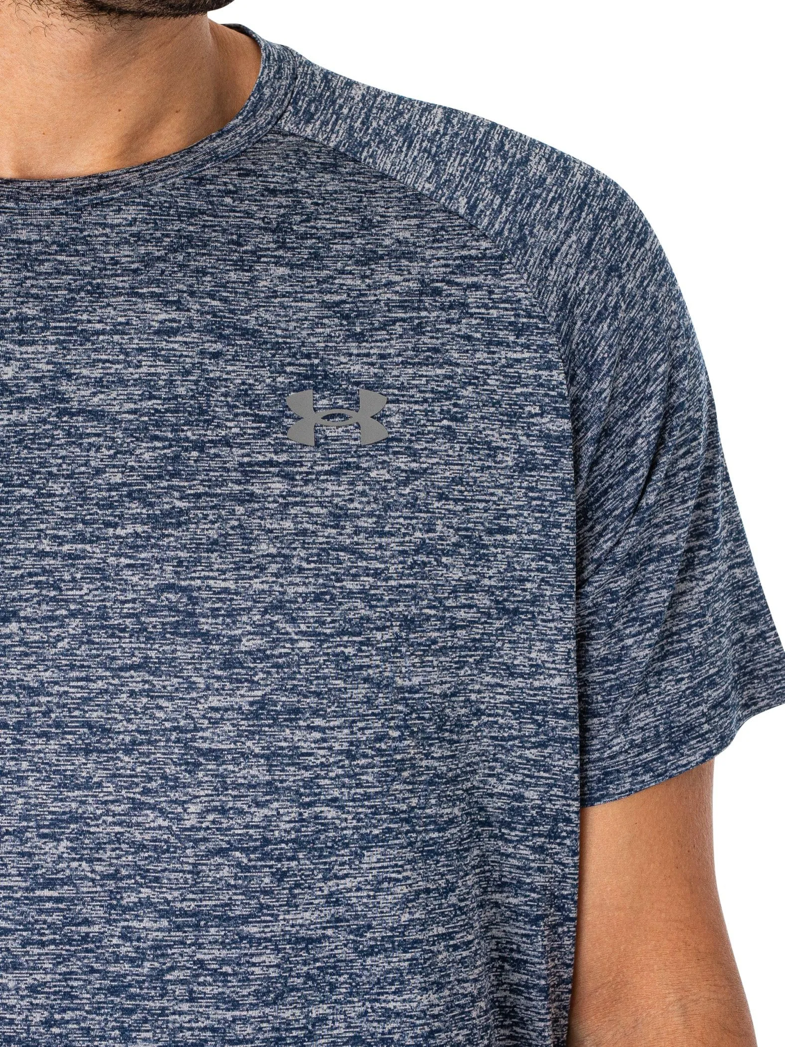 Under Armour UA Tech 2.0 SS Tee - immagine 4